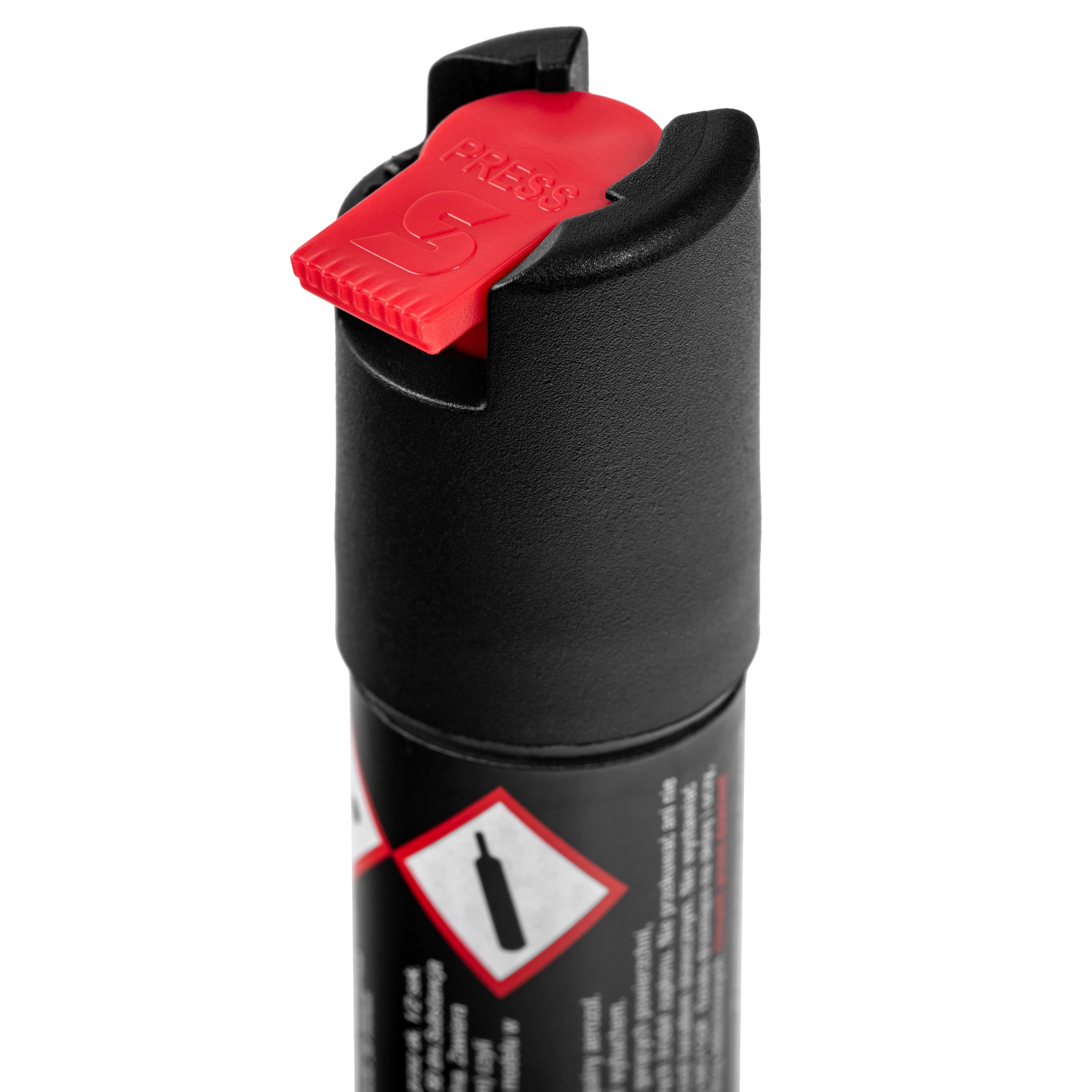 Газ перцевий Sabre Red Compact Refill 16 мл - струмінь