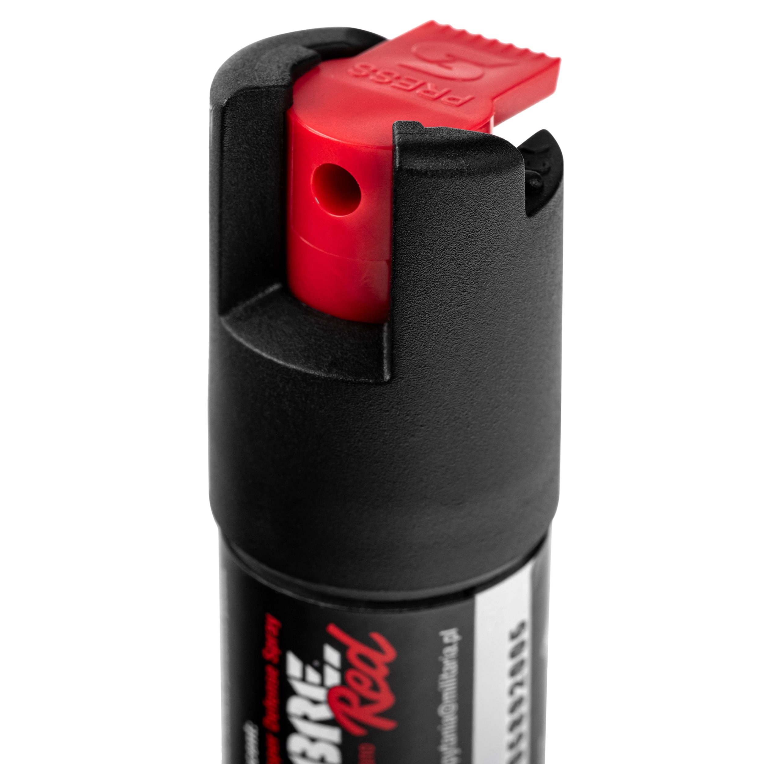 Газ перцевий Sabre Red Compact Refill 16 мл - струмінь