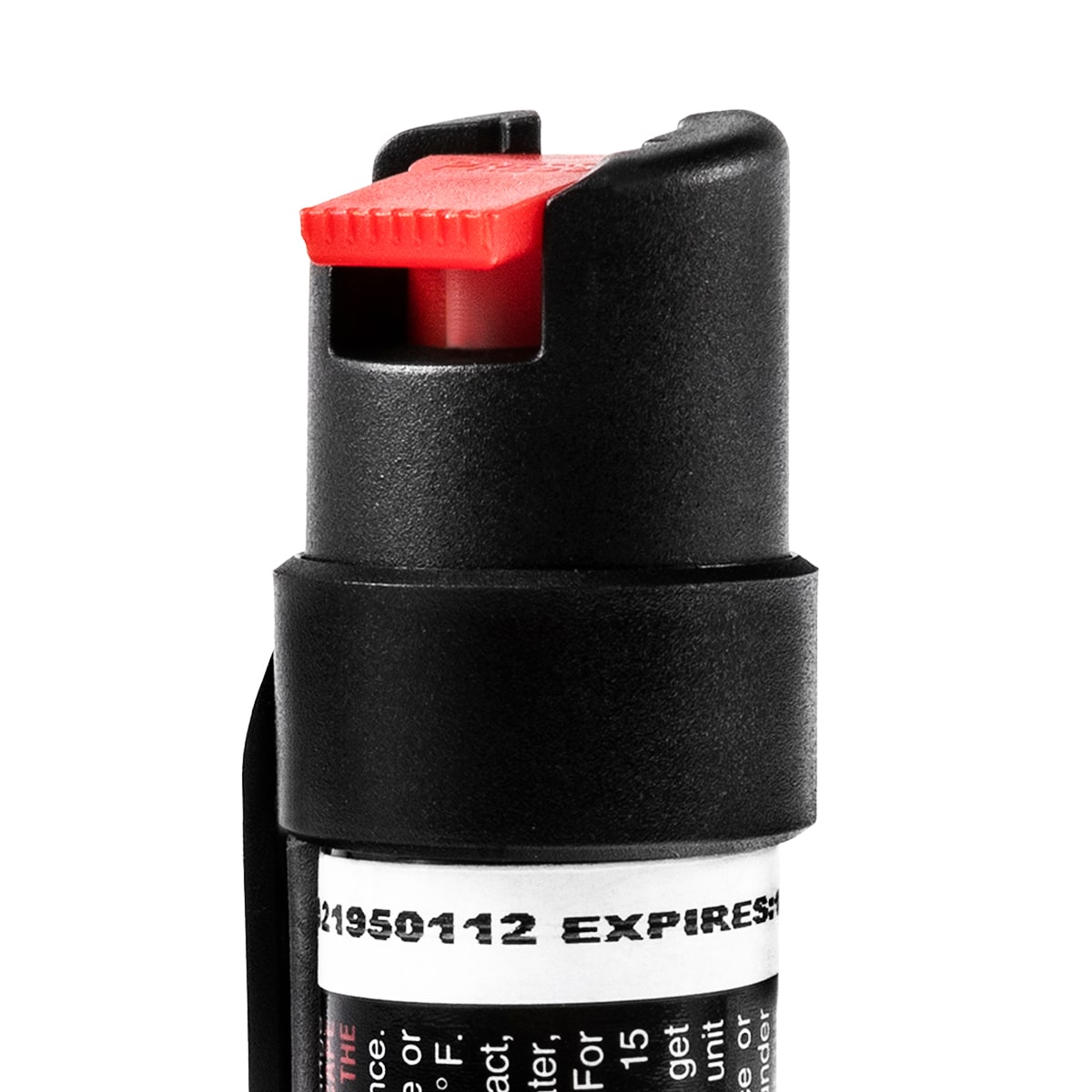 Gaz pieprzowy Ruger Pocket Unit 22 ml - żel