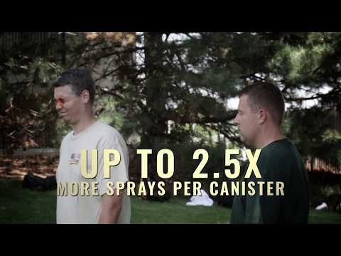 Перцевий газ Sabre Red Home Defense 384 мл - гель