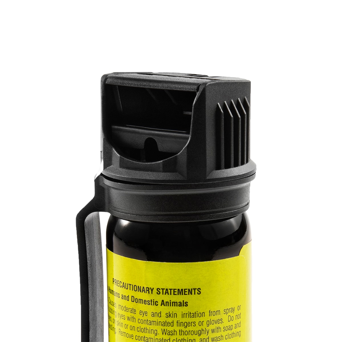 Gaz pieprzowy na psy i wilki Sabre Red Protector MK3 53 ml - strumień