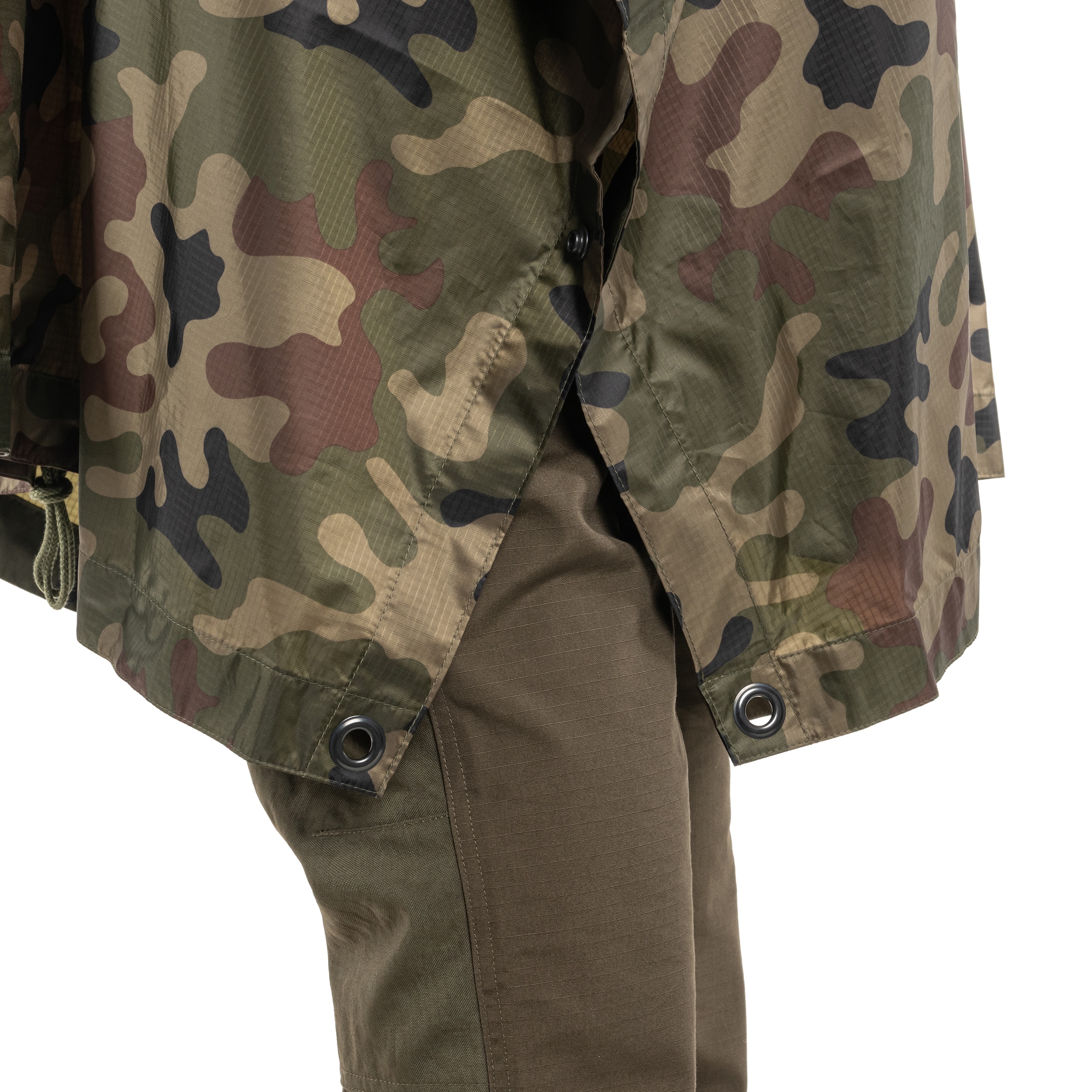 Ponczo Helikon-Tex U.S. Model - wz.93 Pantera PL Woodland