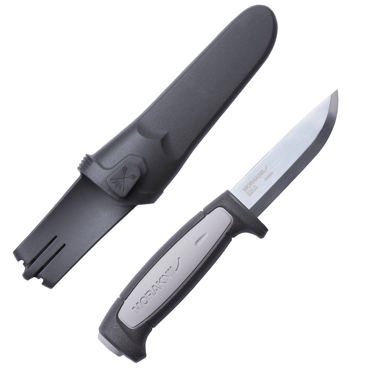 Nóż Mora HighQ Robust Grey