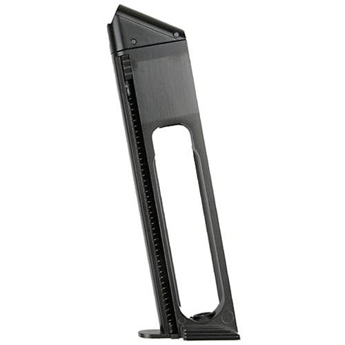 Magazynek ASG KJ Works CO2 do repliki GC-0203 - Ruger MK2