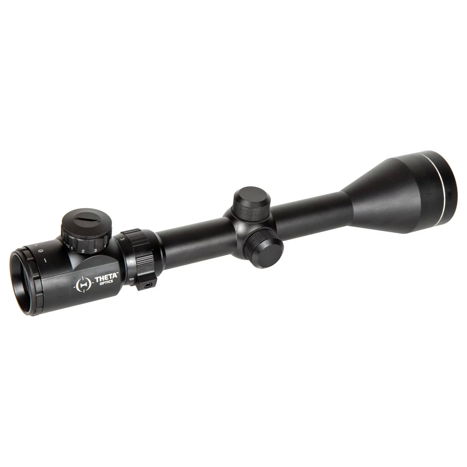 Luneta celownicza Theta Optics 3-9x50 EG