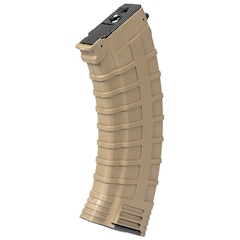 Magazynek ASG Cyma Hi-Cap do replik AK - Tan