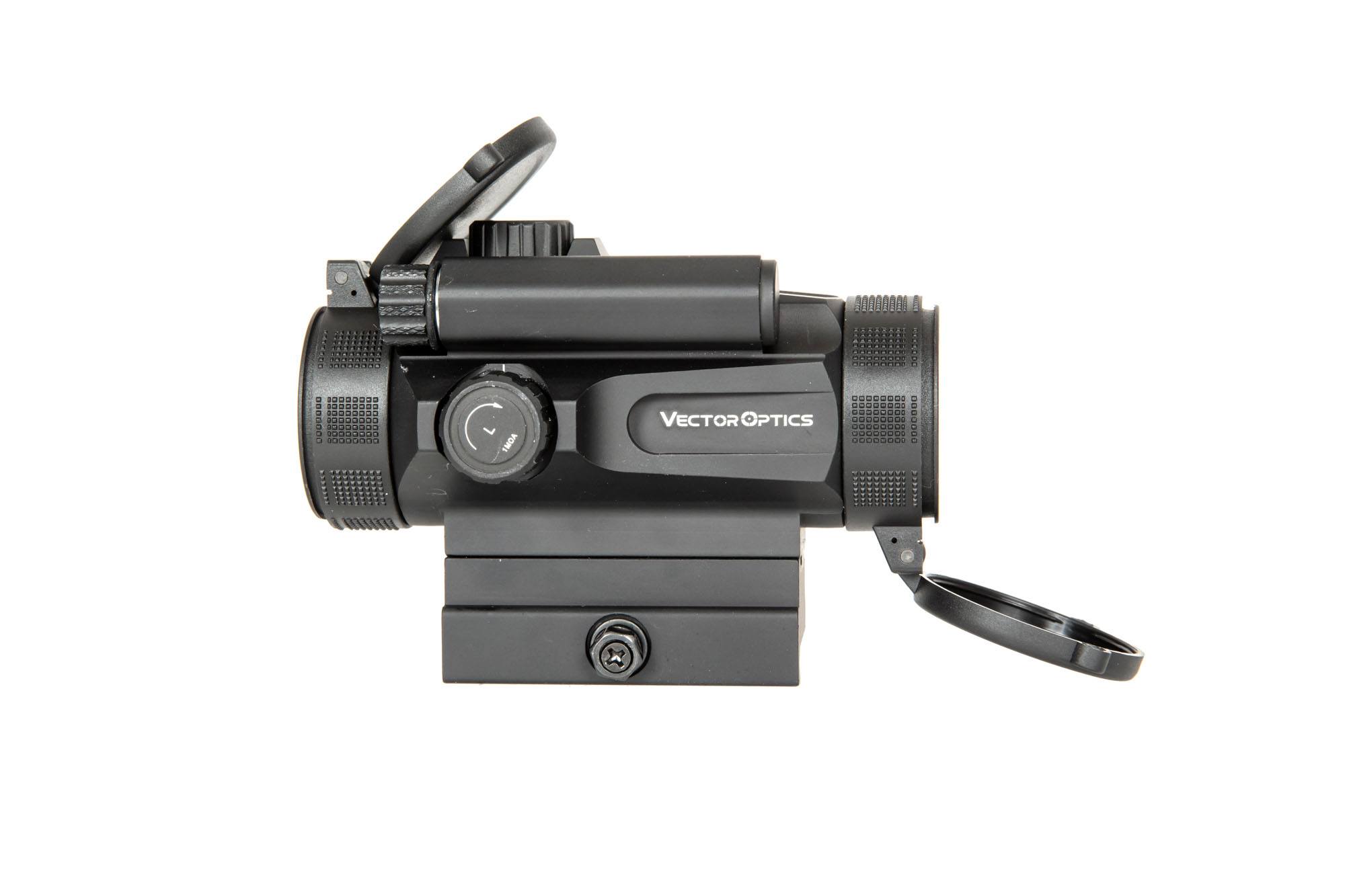 Коліматор Vector Optics Nautilus 1x30 GEN II QD 