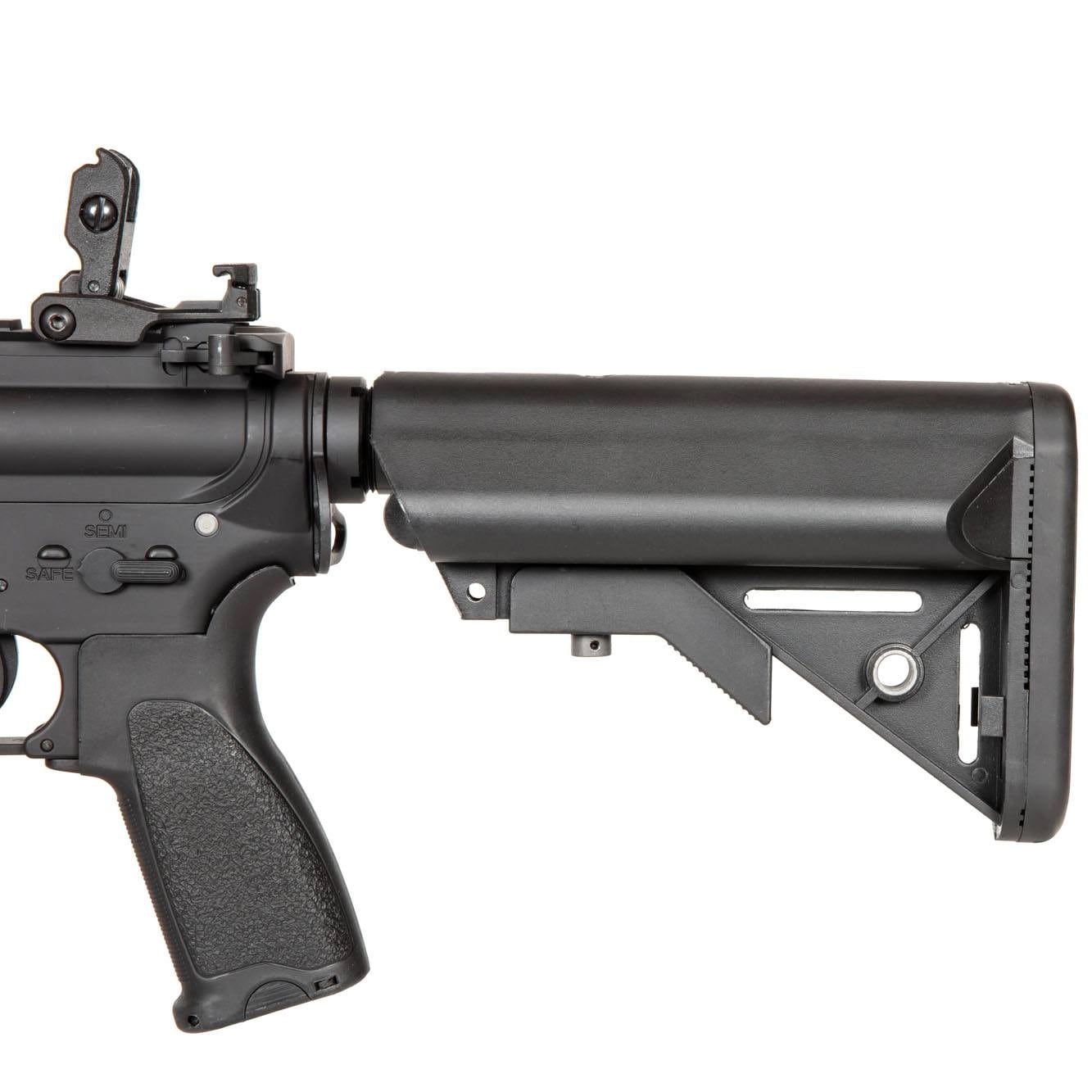 Штурмова гвинтівка AEG Specna Arms RRA SA-E24 Edge - Black