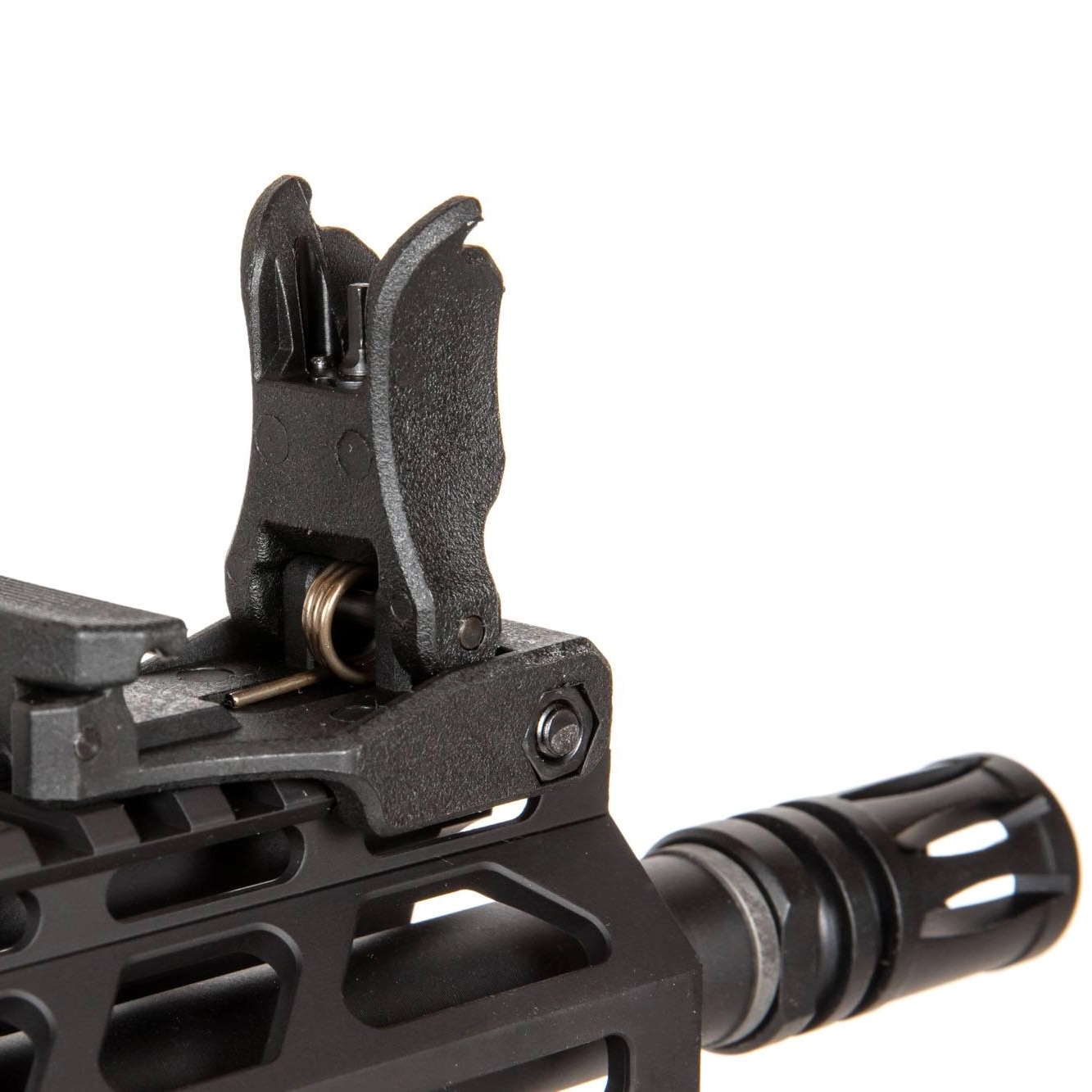 Штурмова гвинтівка AEG Specna Arms RRA SA-E24 Edge - Black