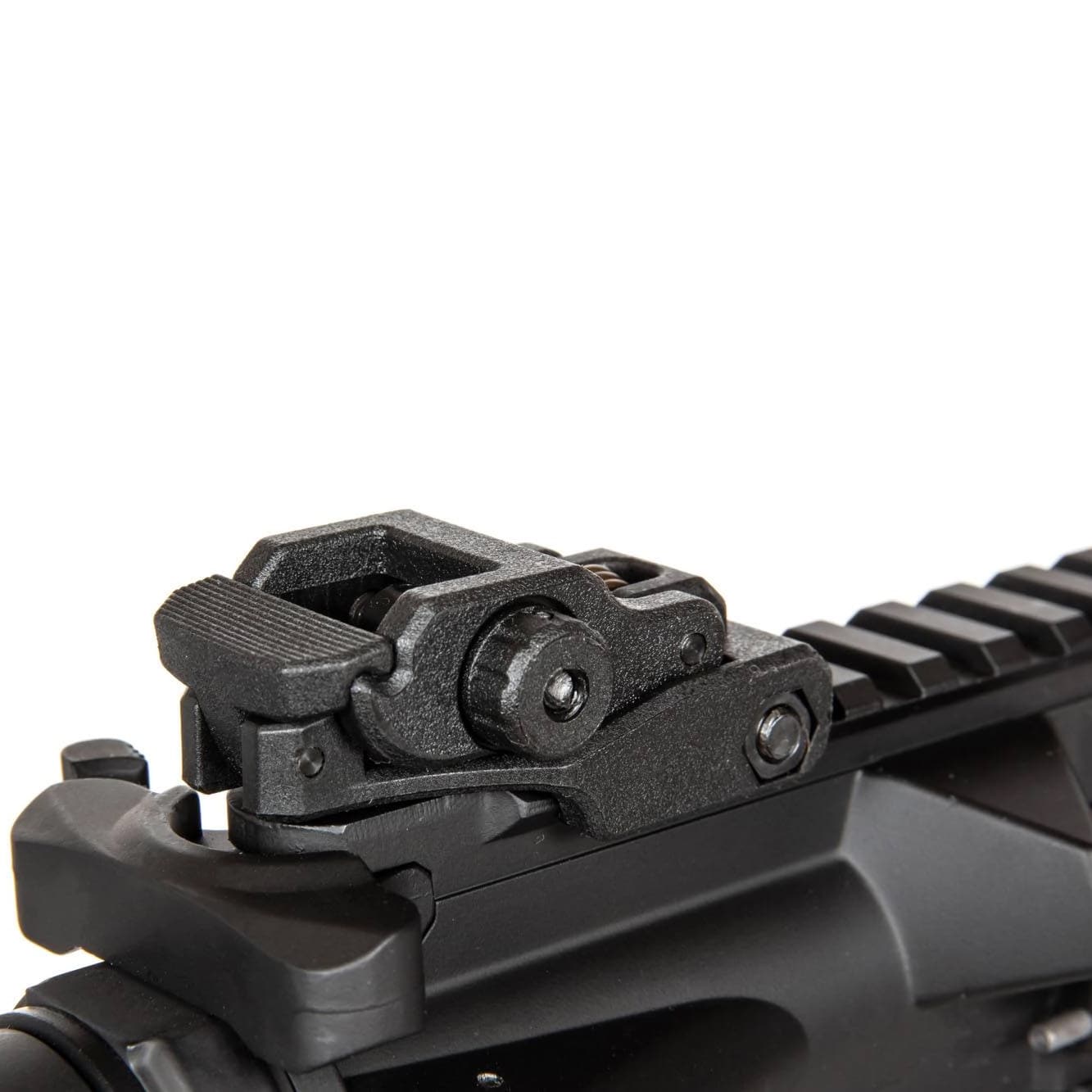 Karabinek szturmowy AEG Specna Arms RRA SA-E24 Edge - Black