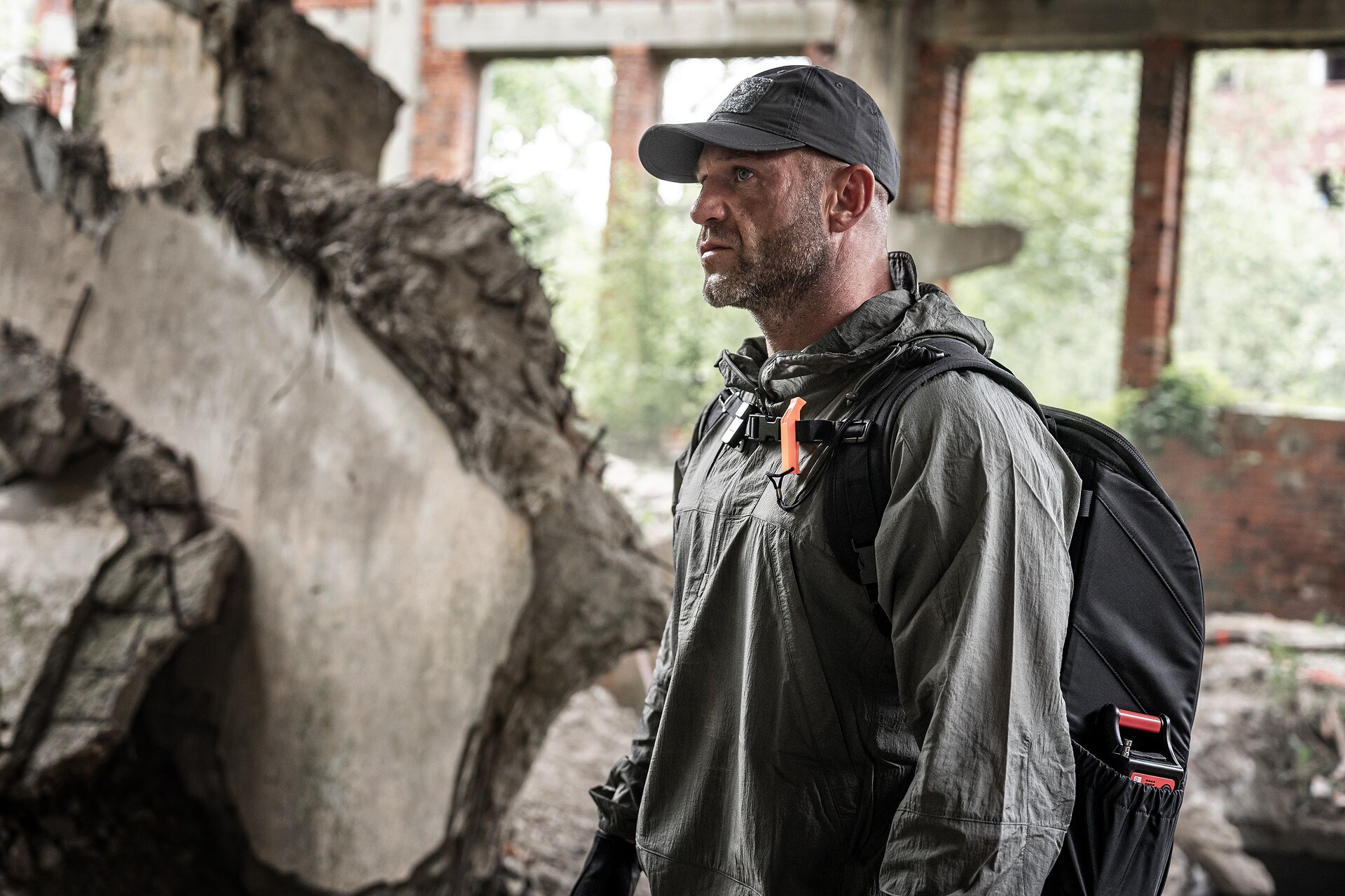 Gwizdek Helikon-Tex Emergency - Orange