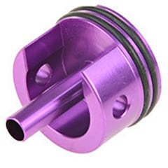 Głowica cylindra SHS do replik AUG i SIG550