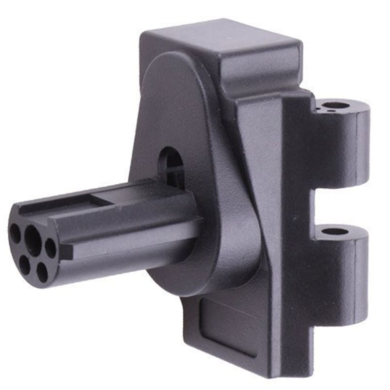 Adapter kolby M4/M15 JG Works do replik typu G36