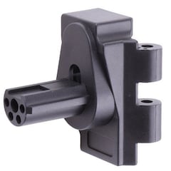 Adapter kolby M4/M15 JG Works do replik typu G36