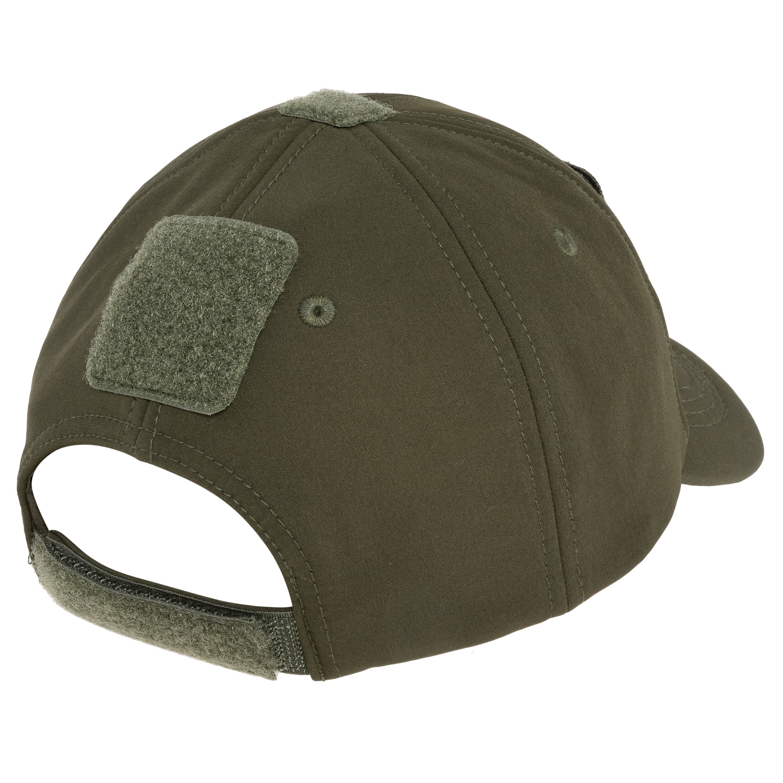 Czapka Mil-Tec SoftShell Baseball Cap - Olive
