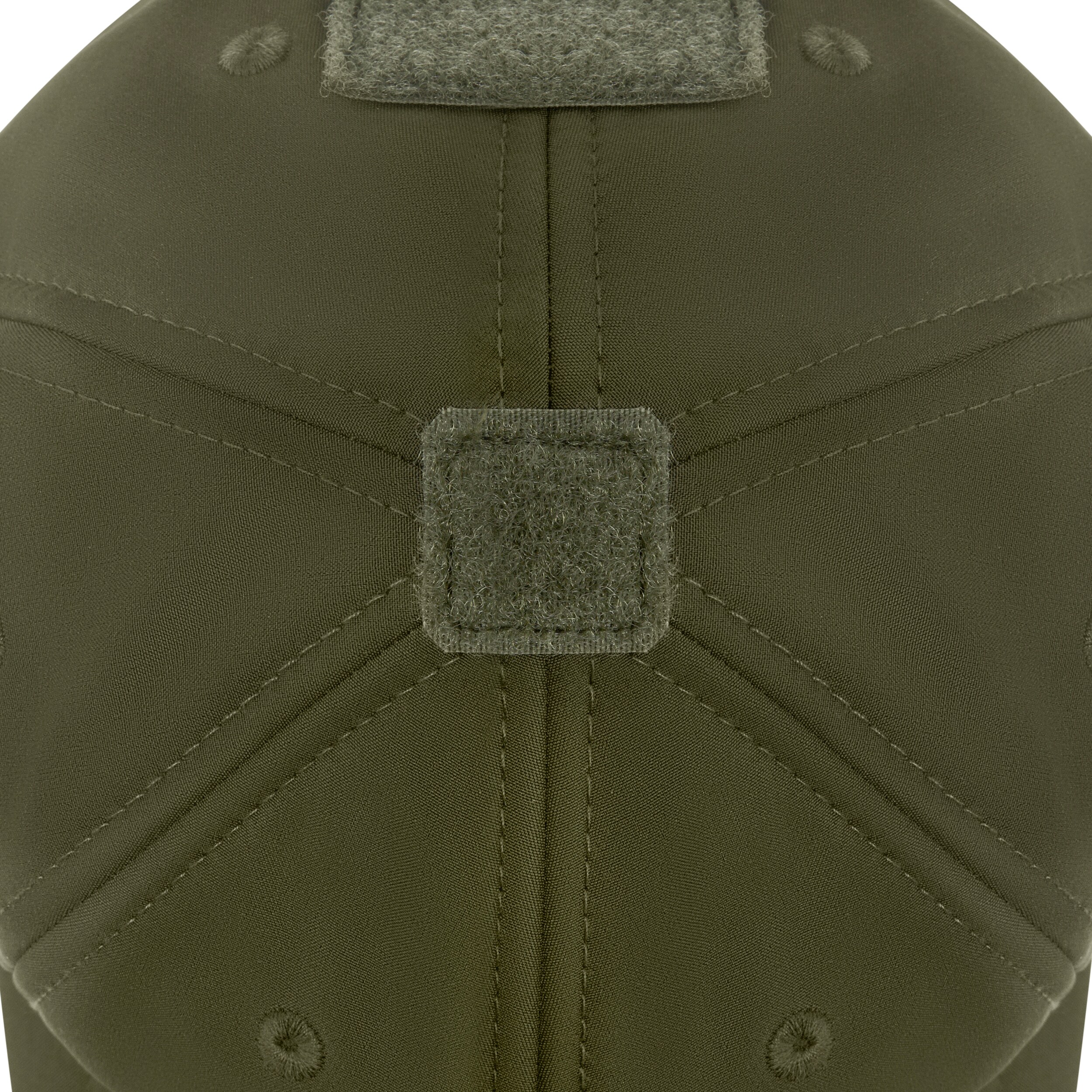 Czapka Mil-Tec SoftShell Baseball Cap - Olive