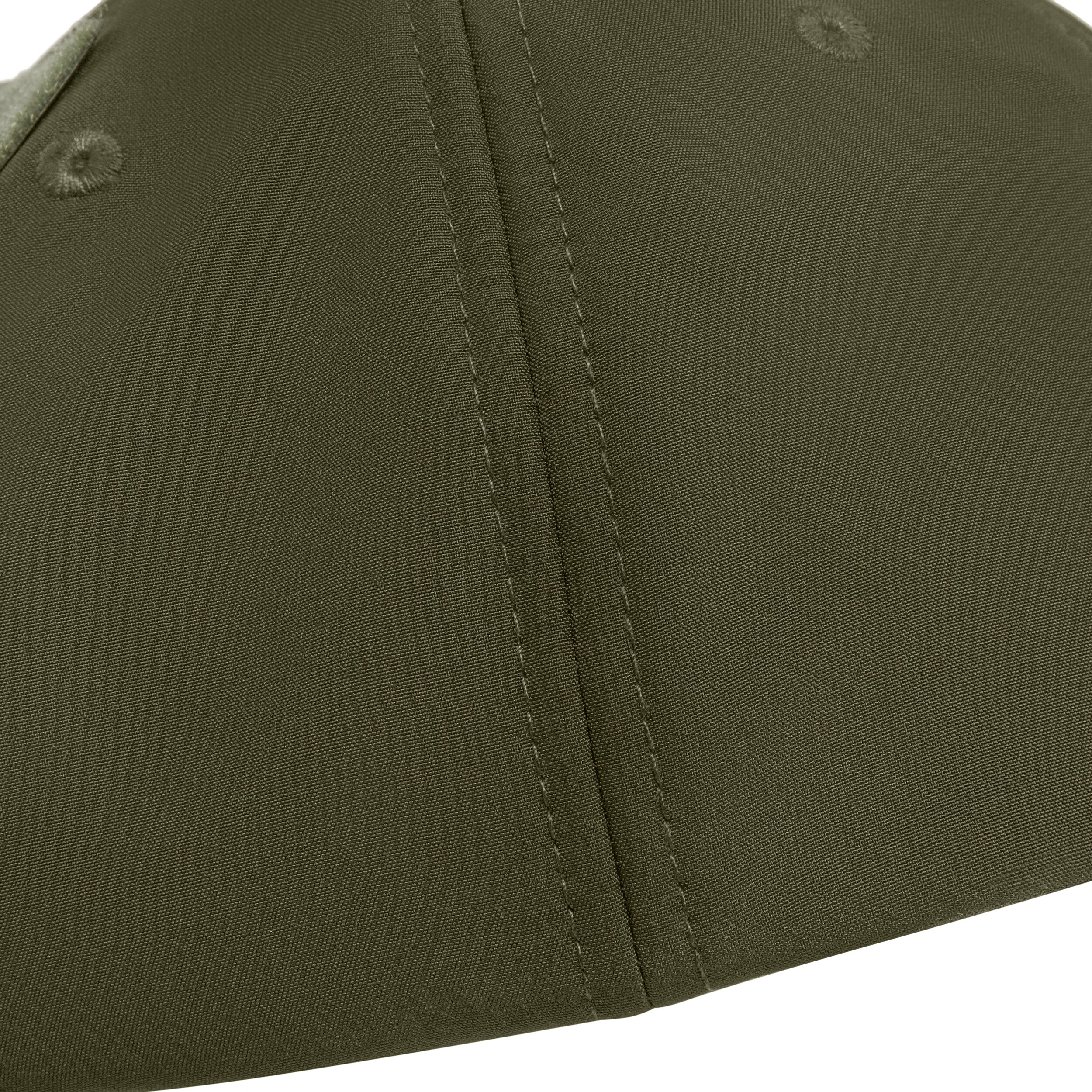 Czapka Mil-Tec SoftShell Baseball Cap - Olive