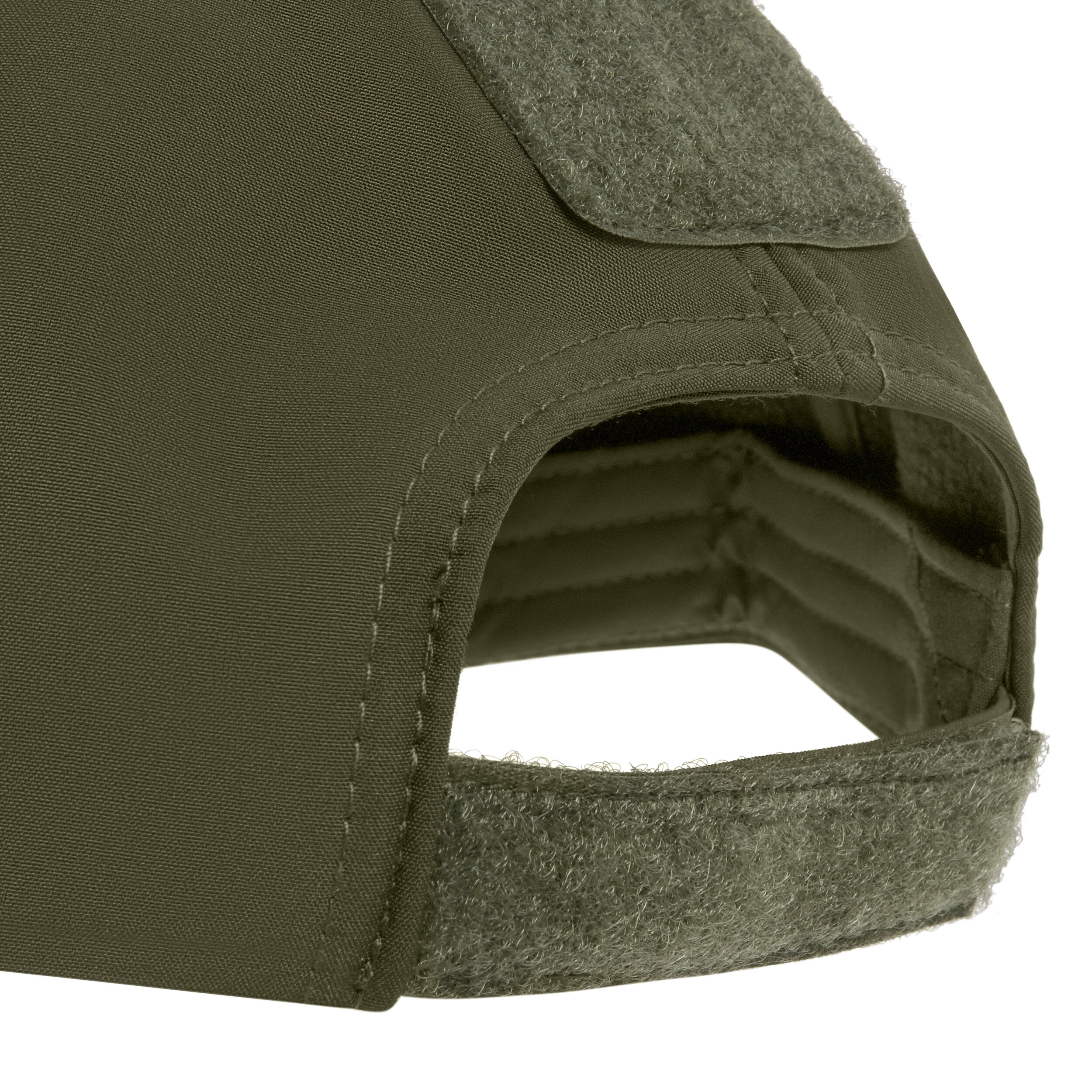 Czapka Mil-Tec SoftShell Baseball Cap - Olive