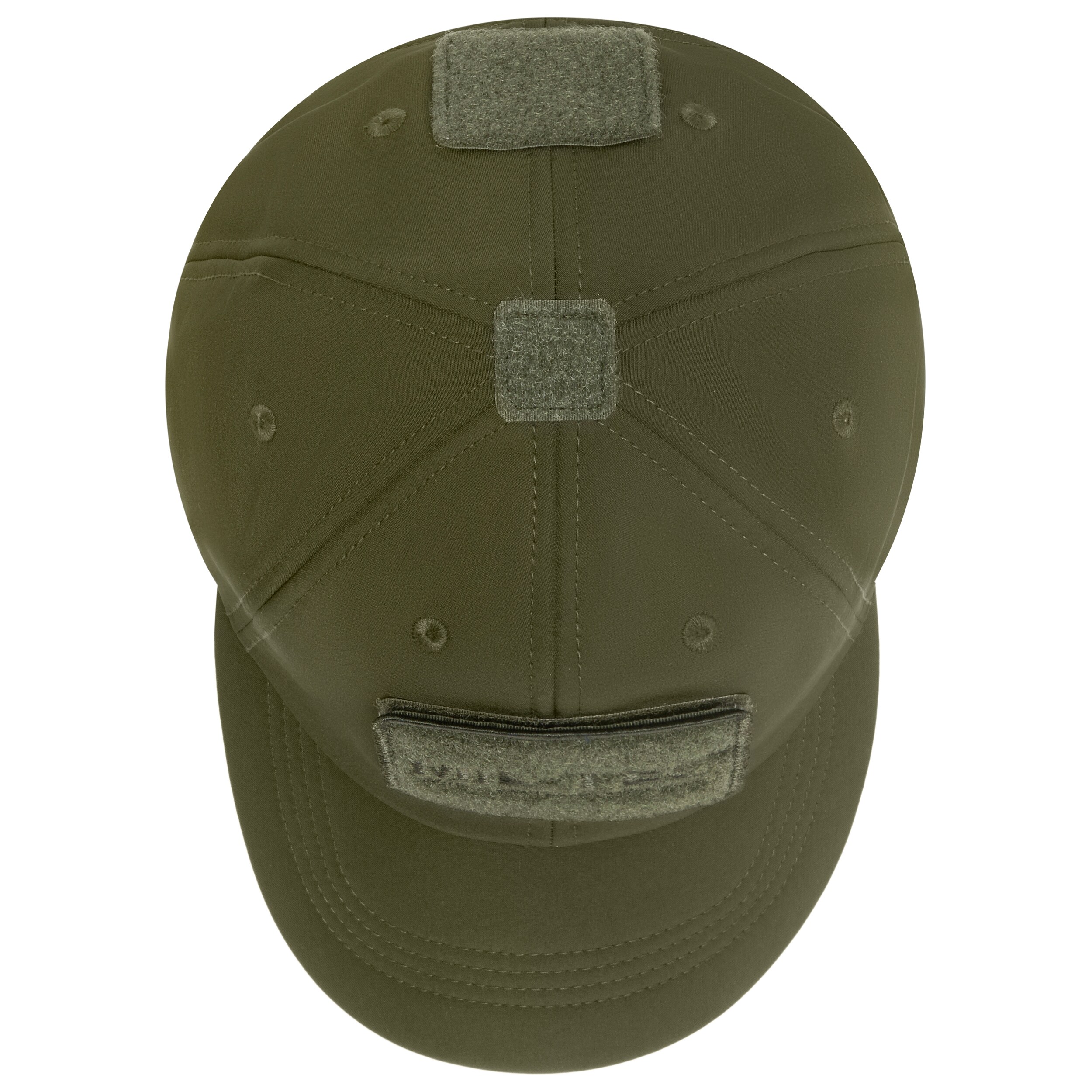 Czapka Mil-Tec SoftShell Baseball Cap - Olive