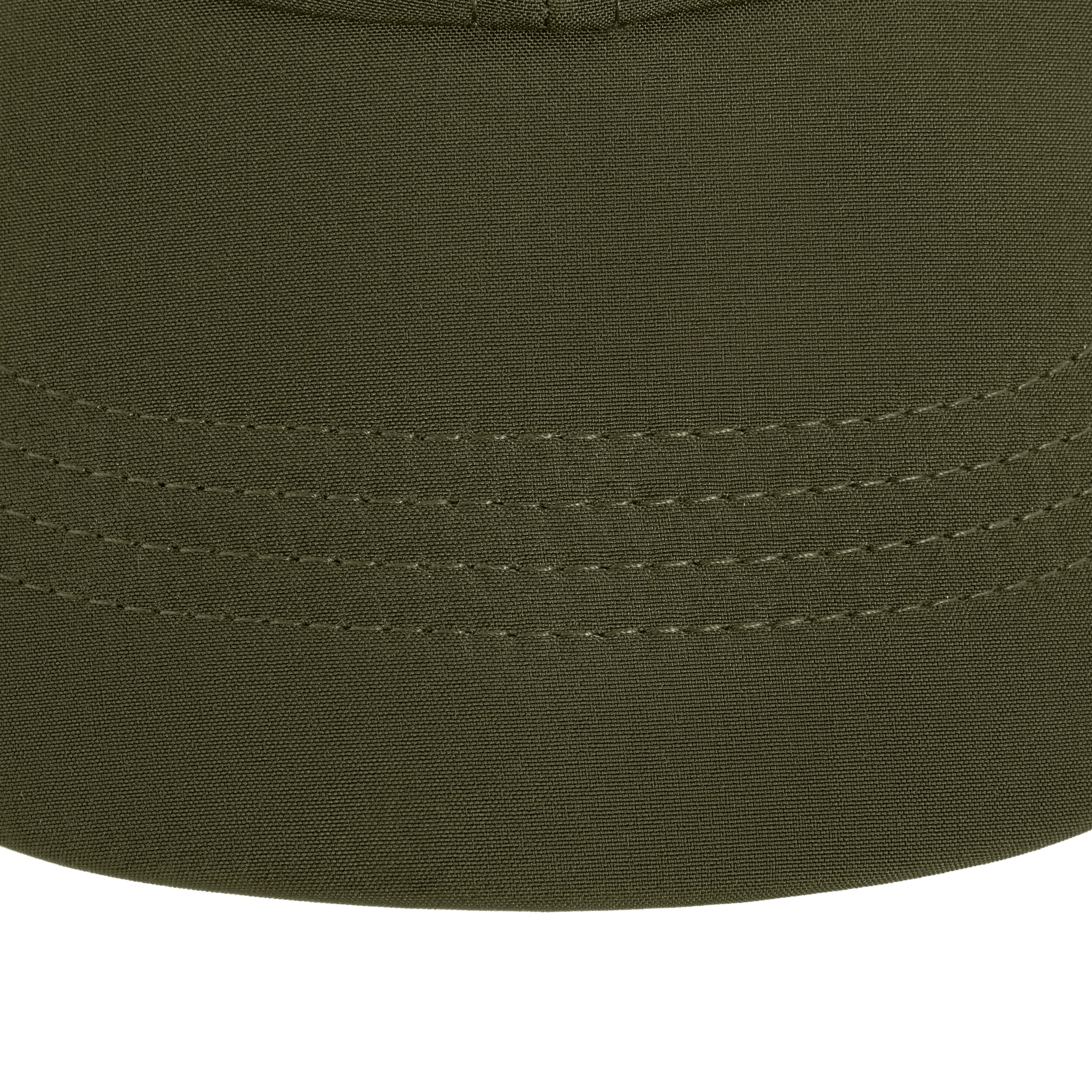 Czapka Mil-Tec SoftShell Baseball Cap - Olive