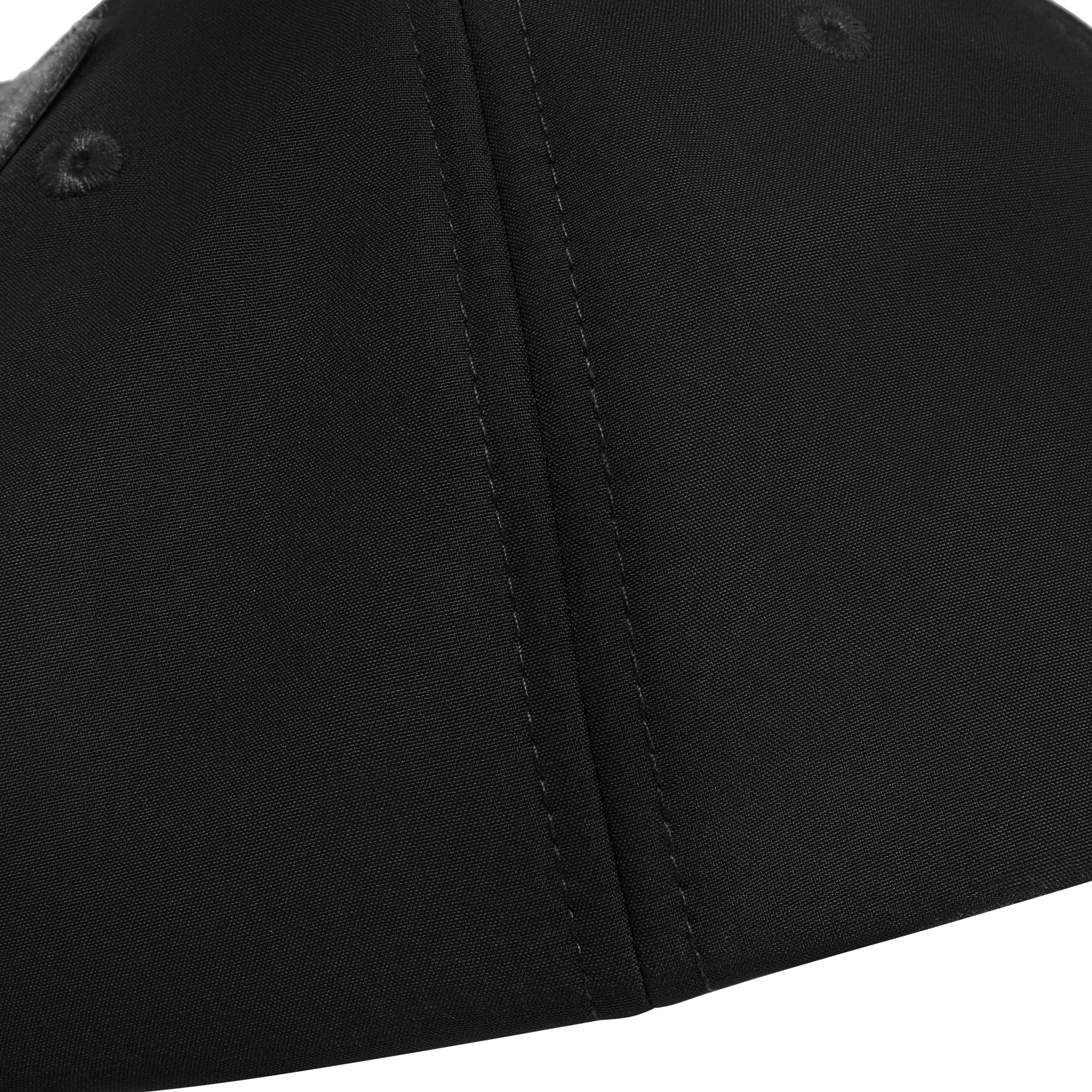 Czapka Mil-Tec SoftShell Baseball Cap - Black