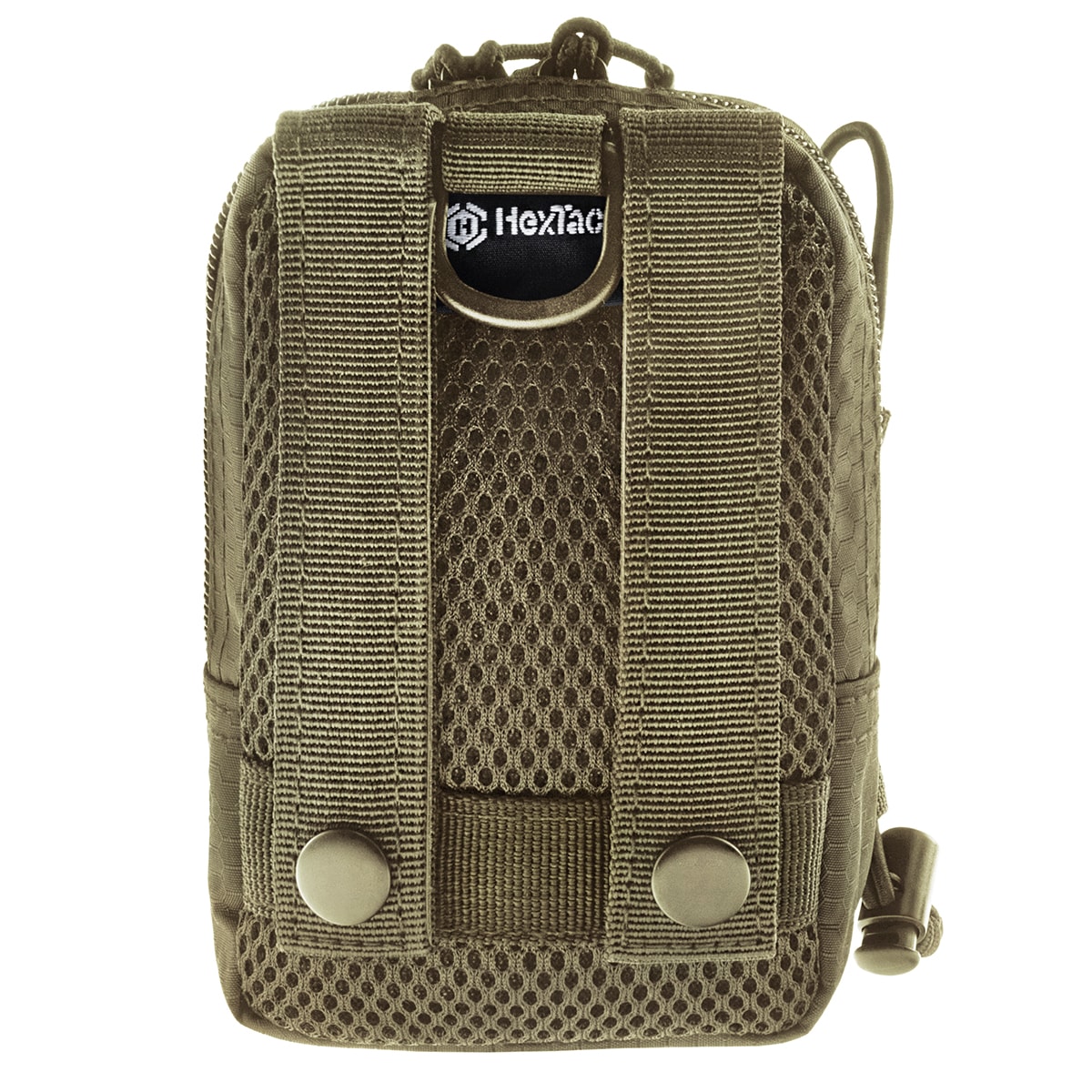 Kieszeń Mil-Tec Hextac Belt Pouch - Olive