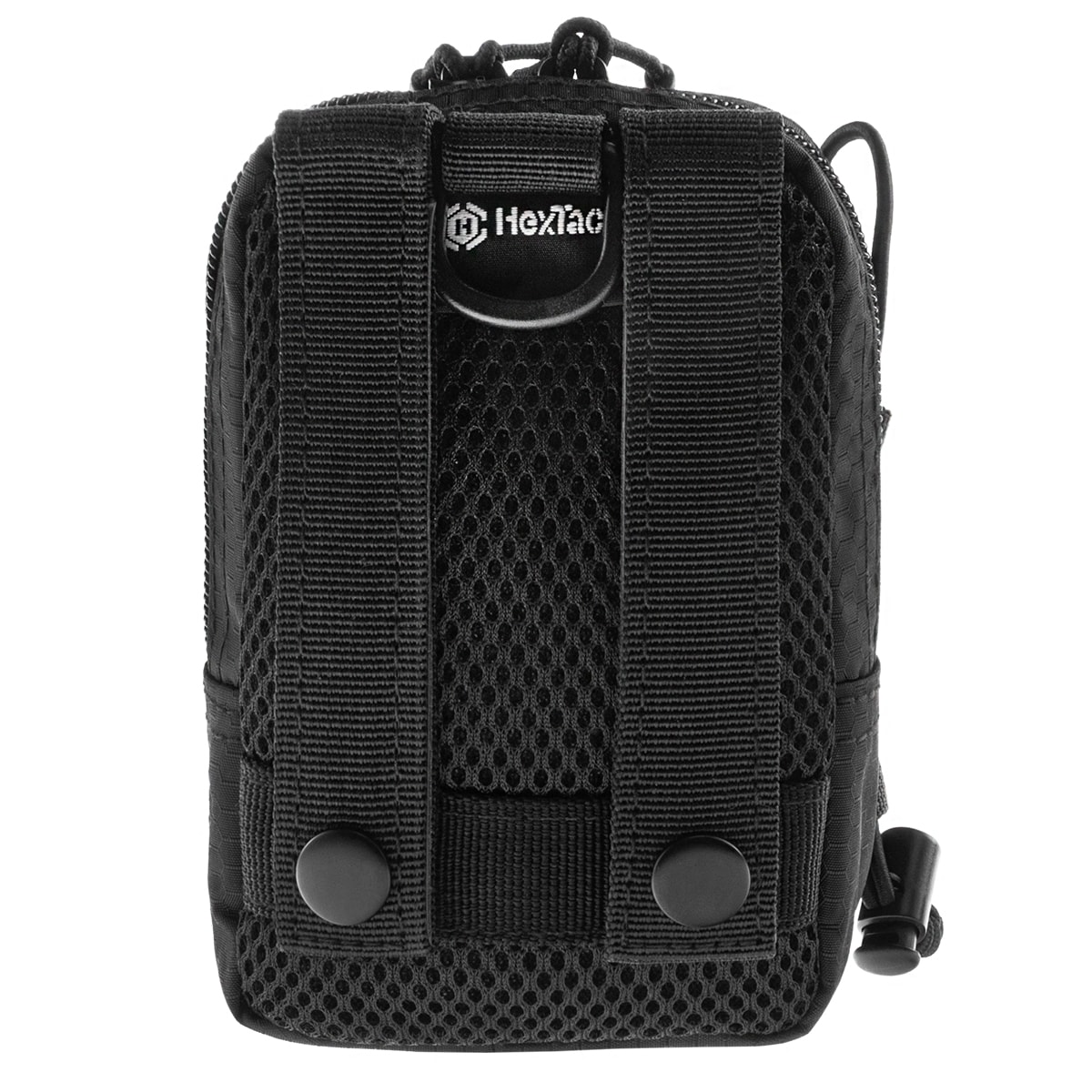 Kieszeń Mil-Tec Hextac Belt Pouch - Black