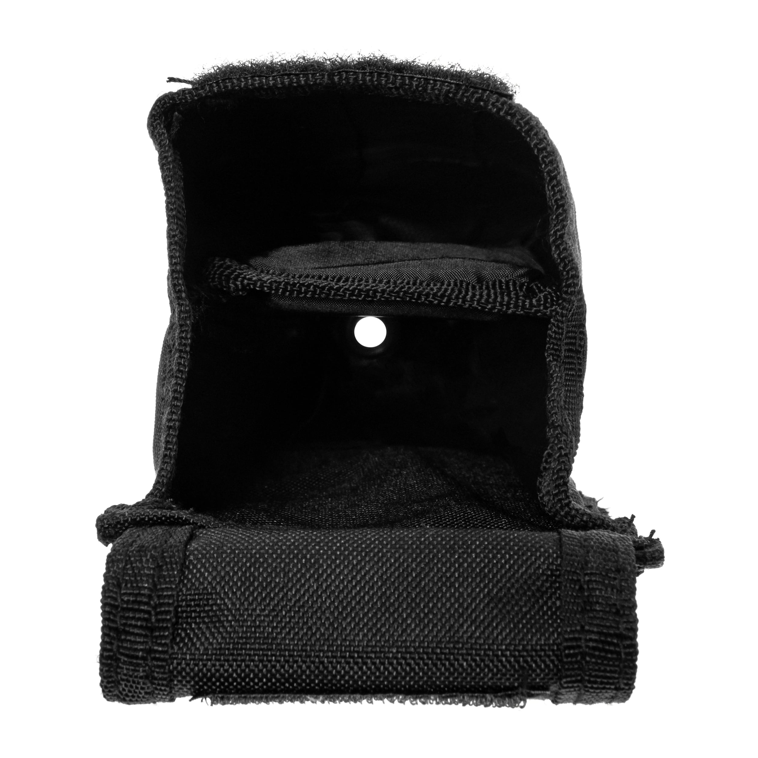 Підсумок Mil-Tec на 2 магазини для АК - чорний