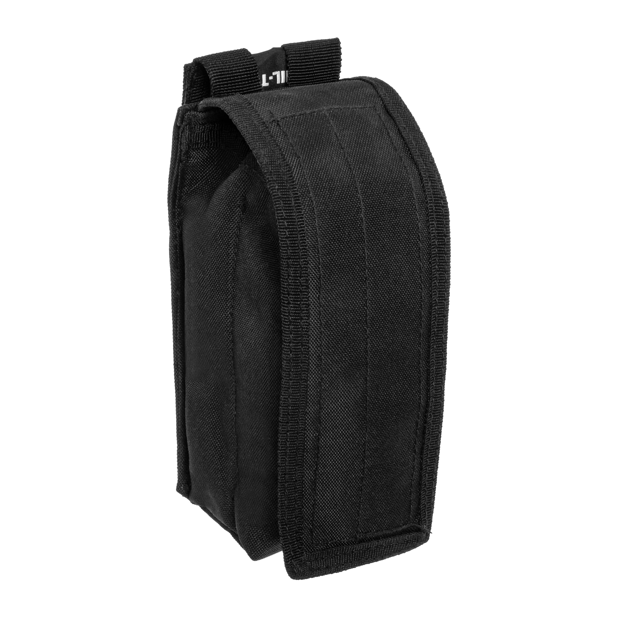 Підсумок Mil-Tec на 2 магазини для АК - чорний