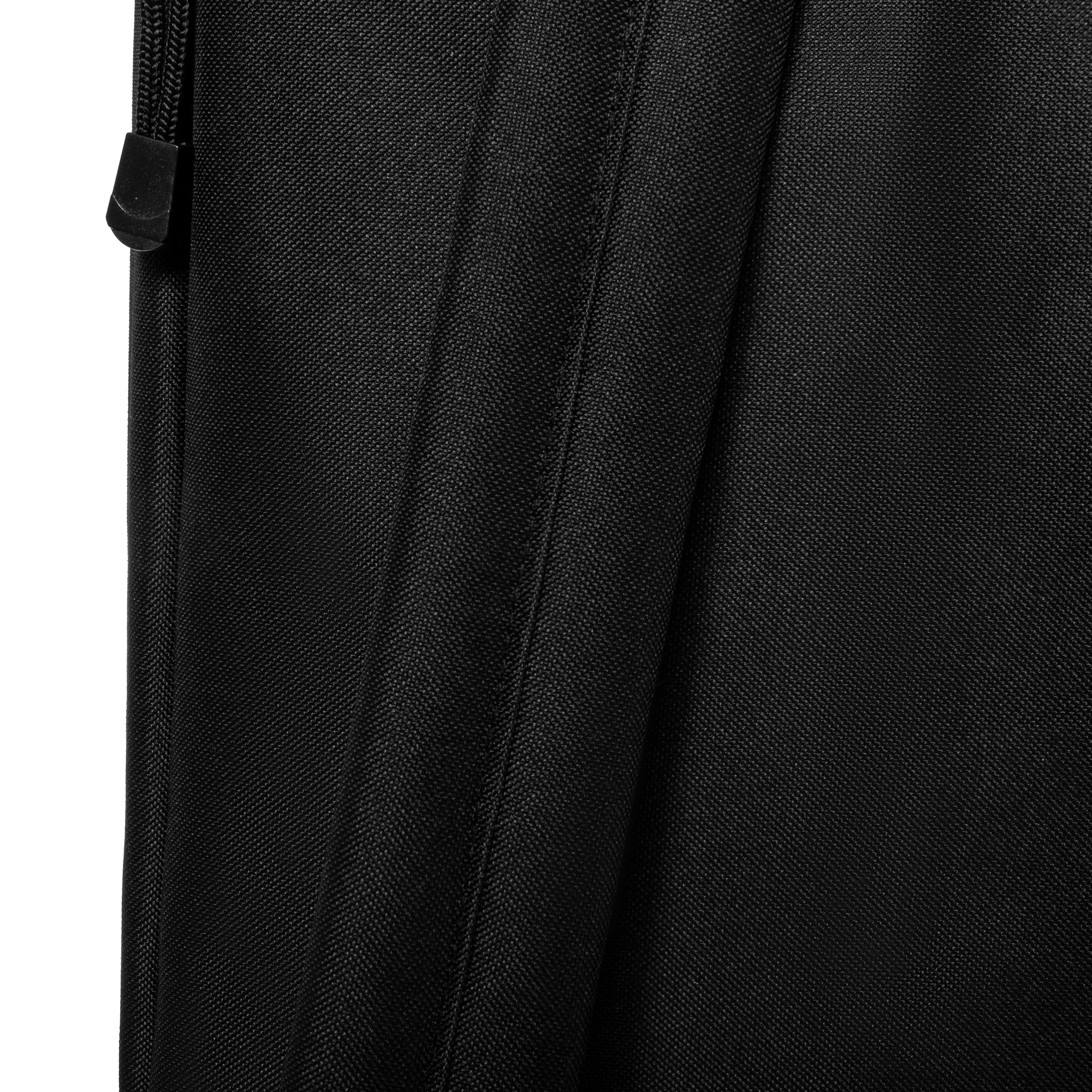 Сумка Mil-Tec Aviator Document Case Black сумка для документів
