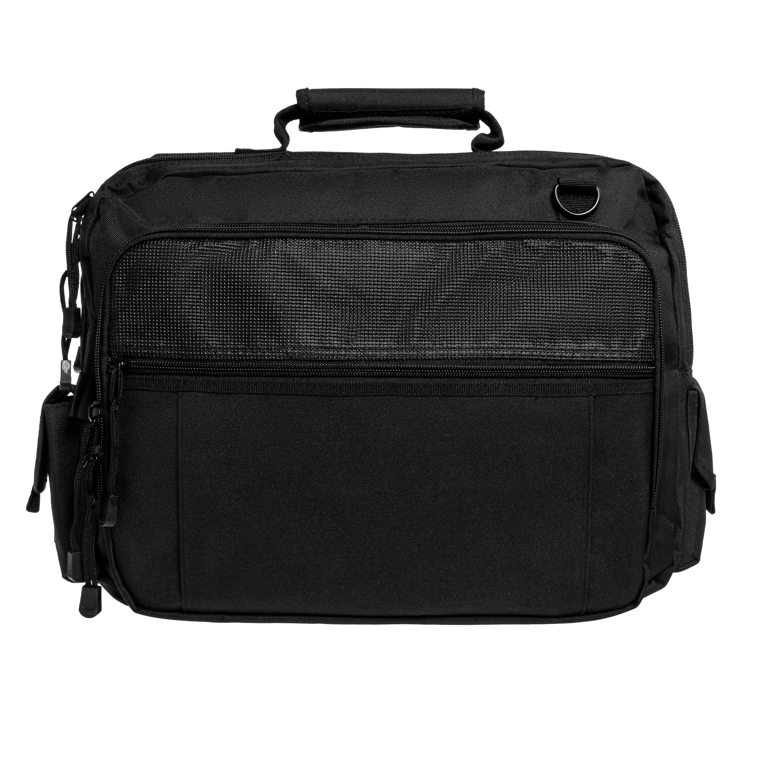 Сумка Mil-Tec Aviator Document Case Black сумка для документів