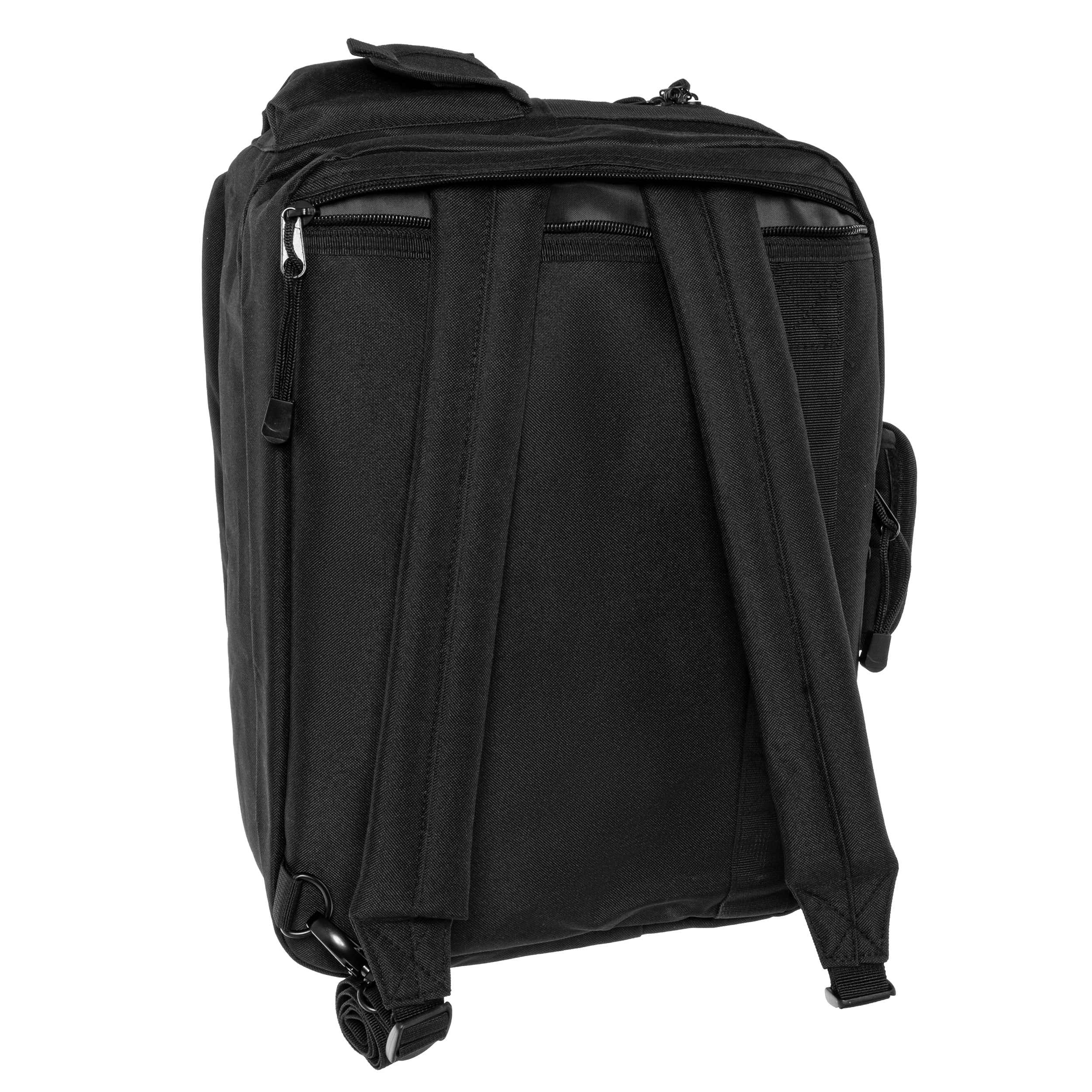 Сумка Mil-Tec Aviator Document Case Black сумка для документів