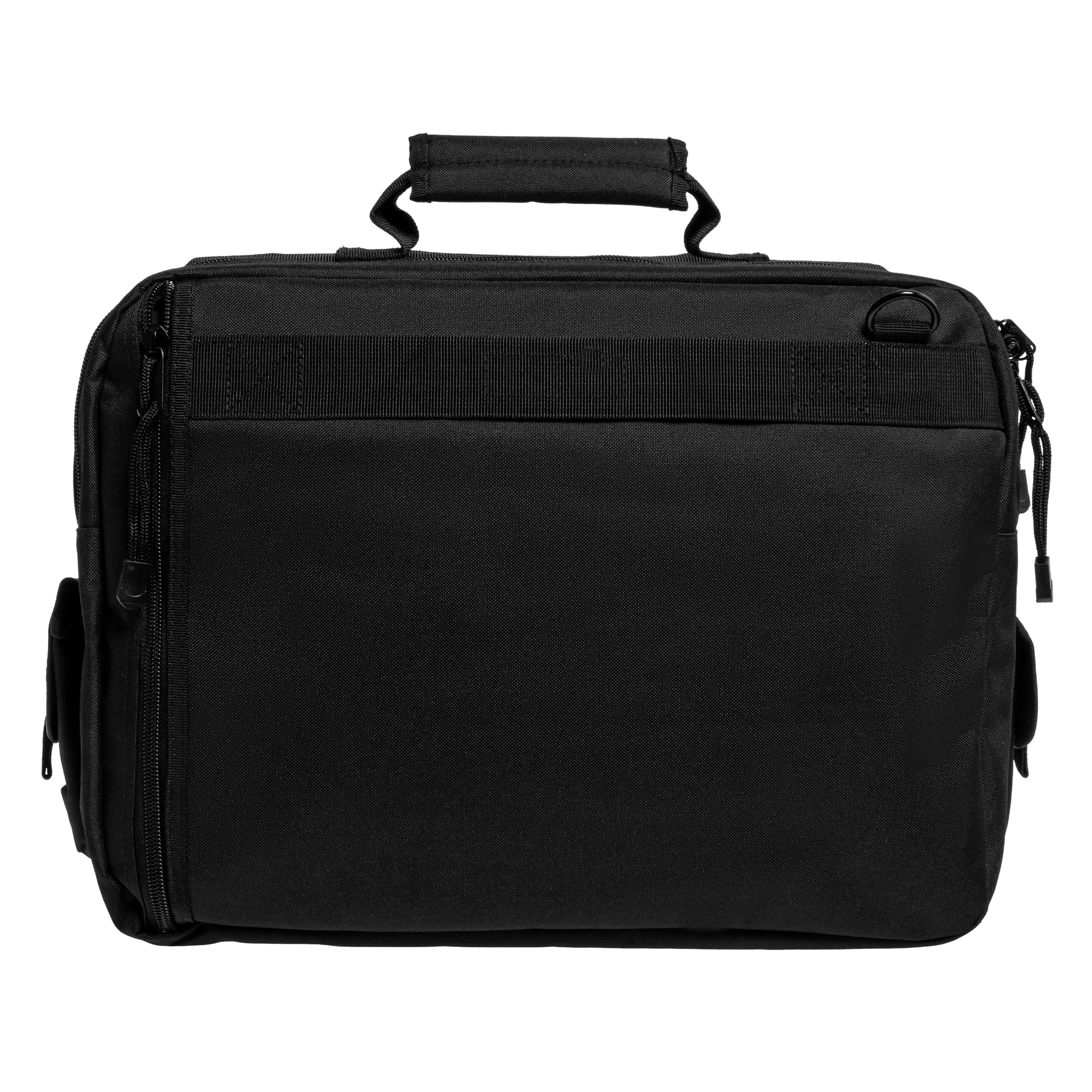 Сумка Mil-Tec Aviator Document Case Black сумка для документів