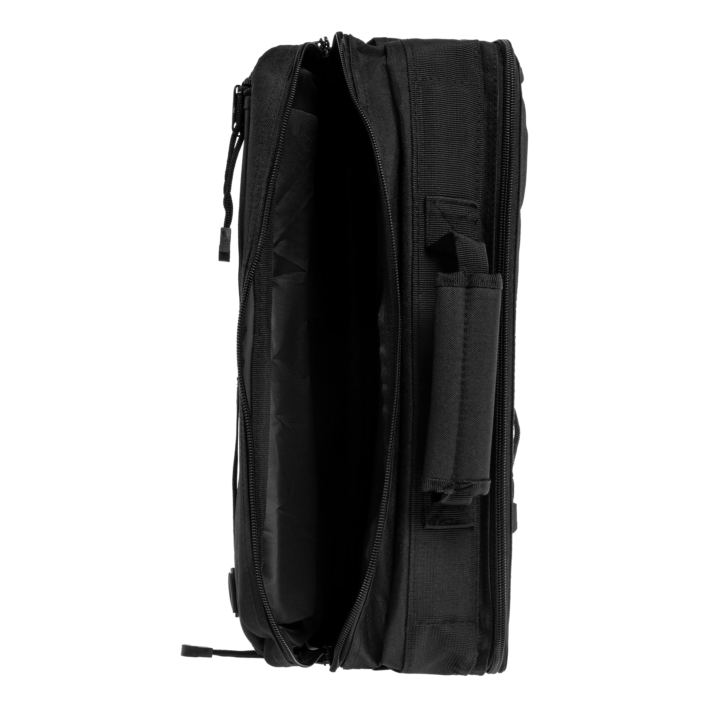 Сумка Mil-Tec Aviator Document Case Black сумка для документів