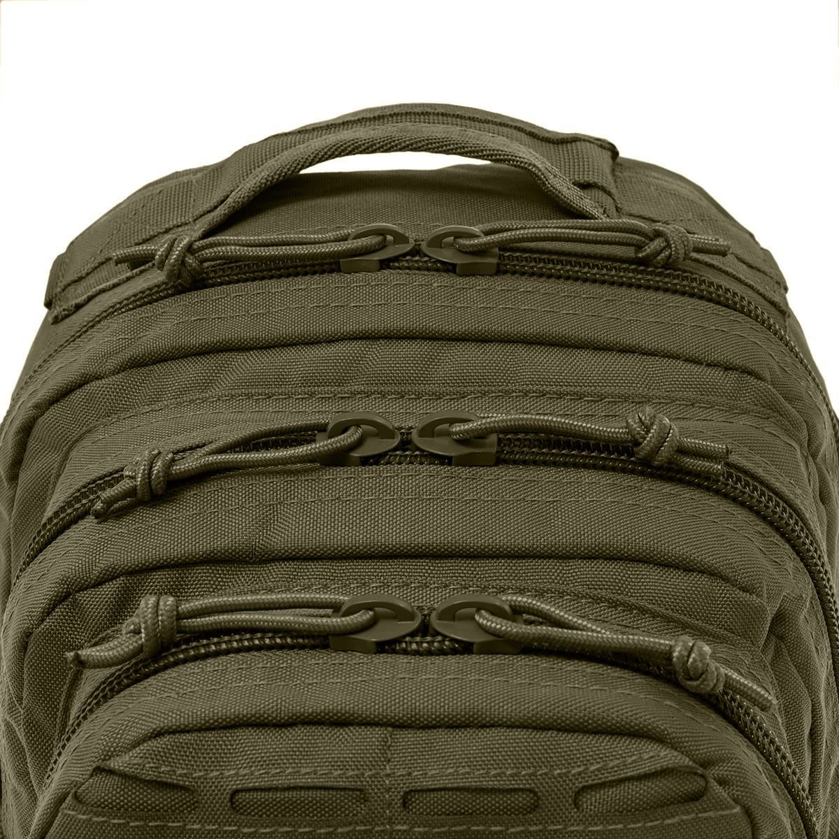 Plecak Mil-Tec Assault Pack Laser Cut Small 20 l - Olive