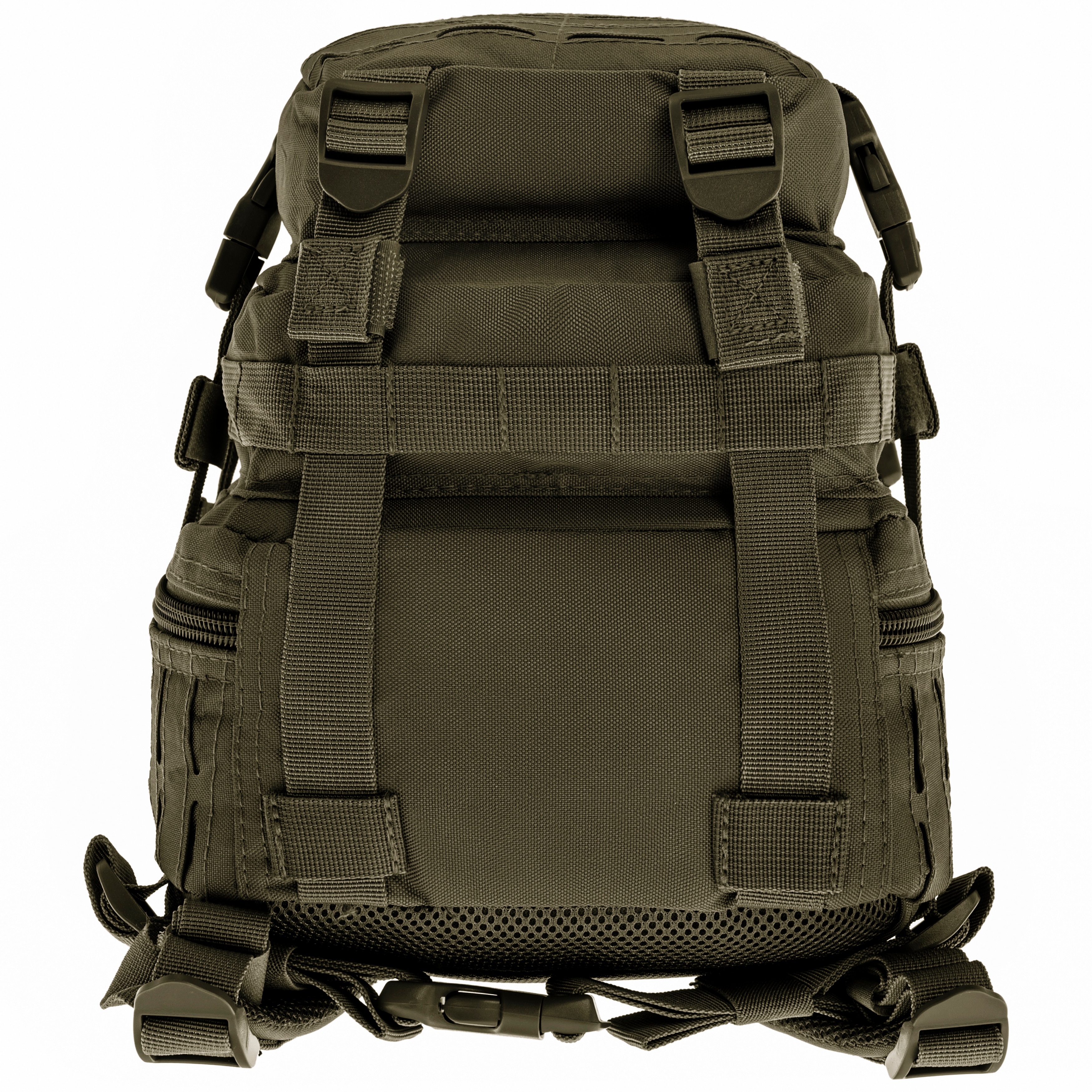 Plecak Mil-Tec Assault Pack Laser Cut Small 20 l - Olive