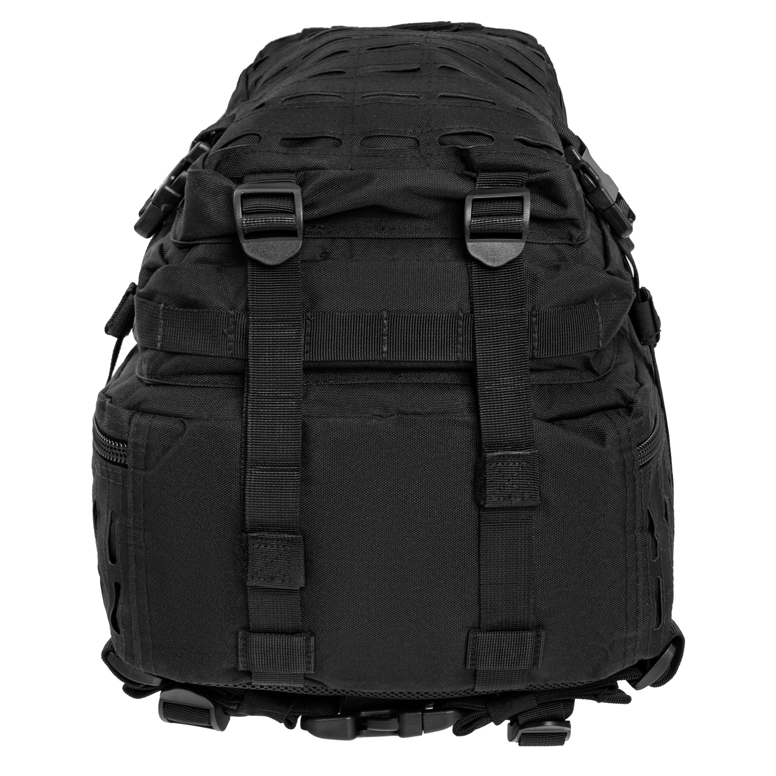 Plecak Mil-Tec Assault Pack Laser Cut Large 36 l - Black