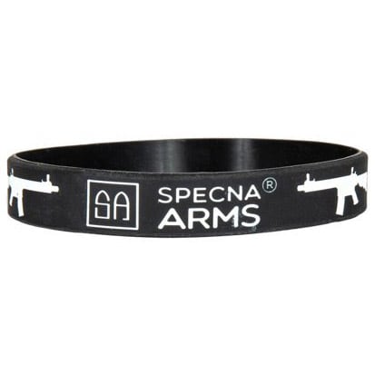 Нарукавна пов'язка Specna Arms - Твій страйкбольний шлях