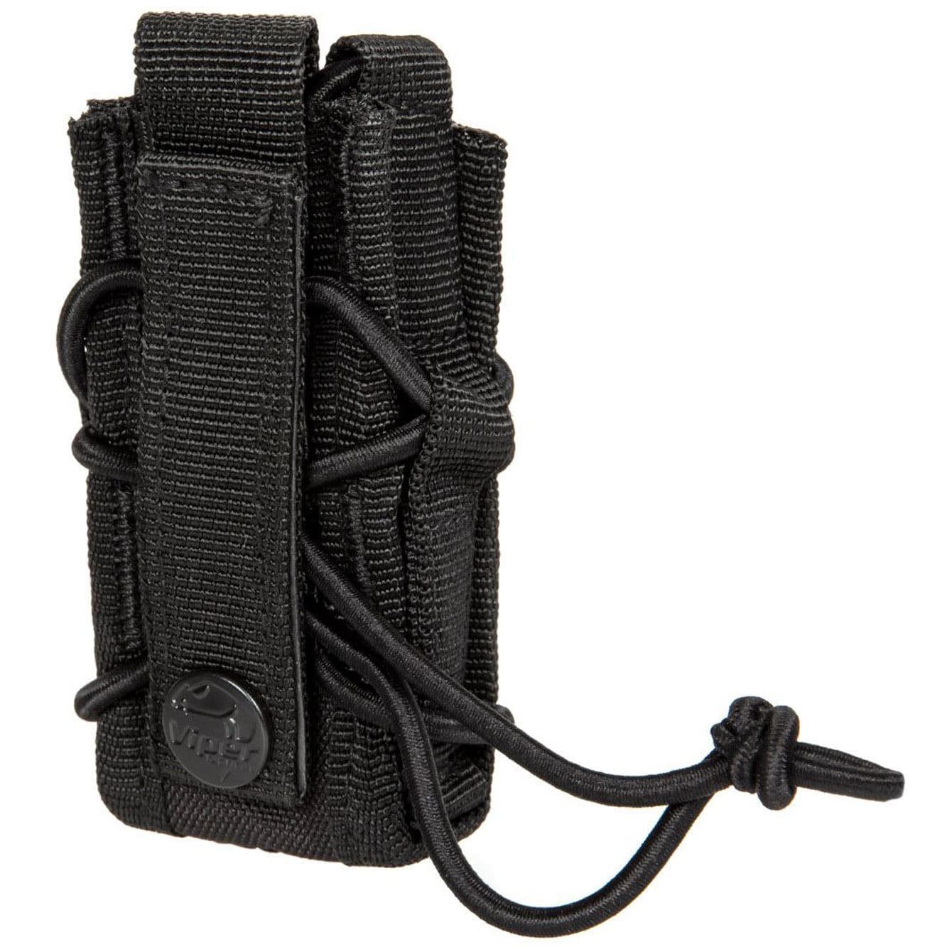 Підсумок Viper Tactical Elite Pistol Mag Pouch - Black