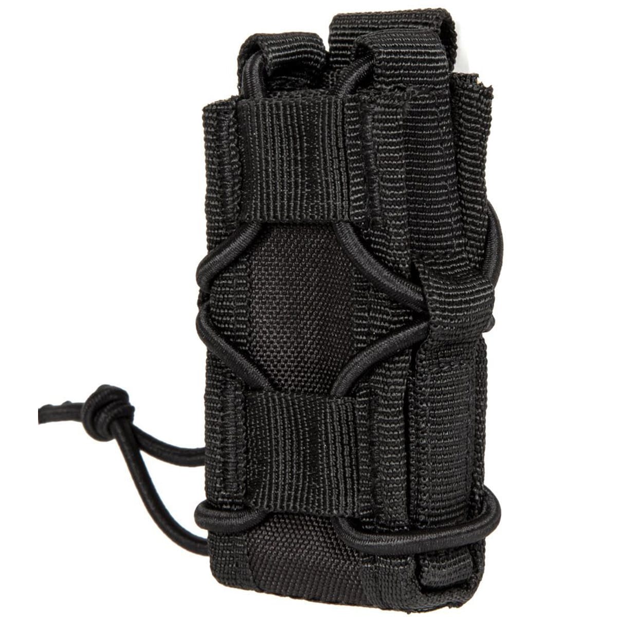 Підсумок Viper Tactical Elite Pistol Mag Pouch - Black