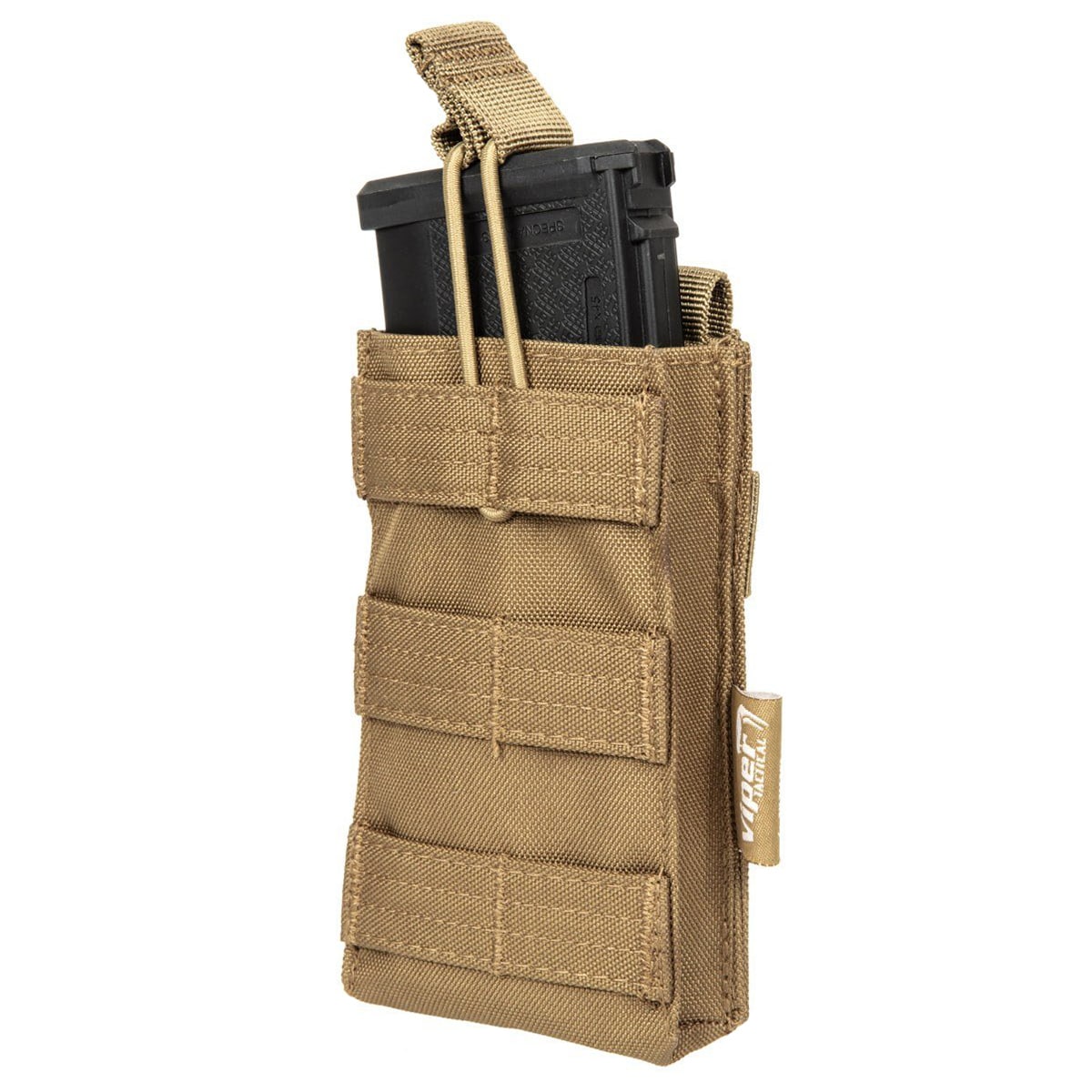 Ładownica Viper Tactical Quick Release na magazynek do M4/M16 - Coyote