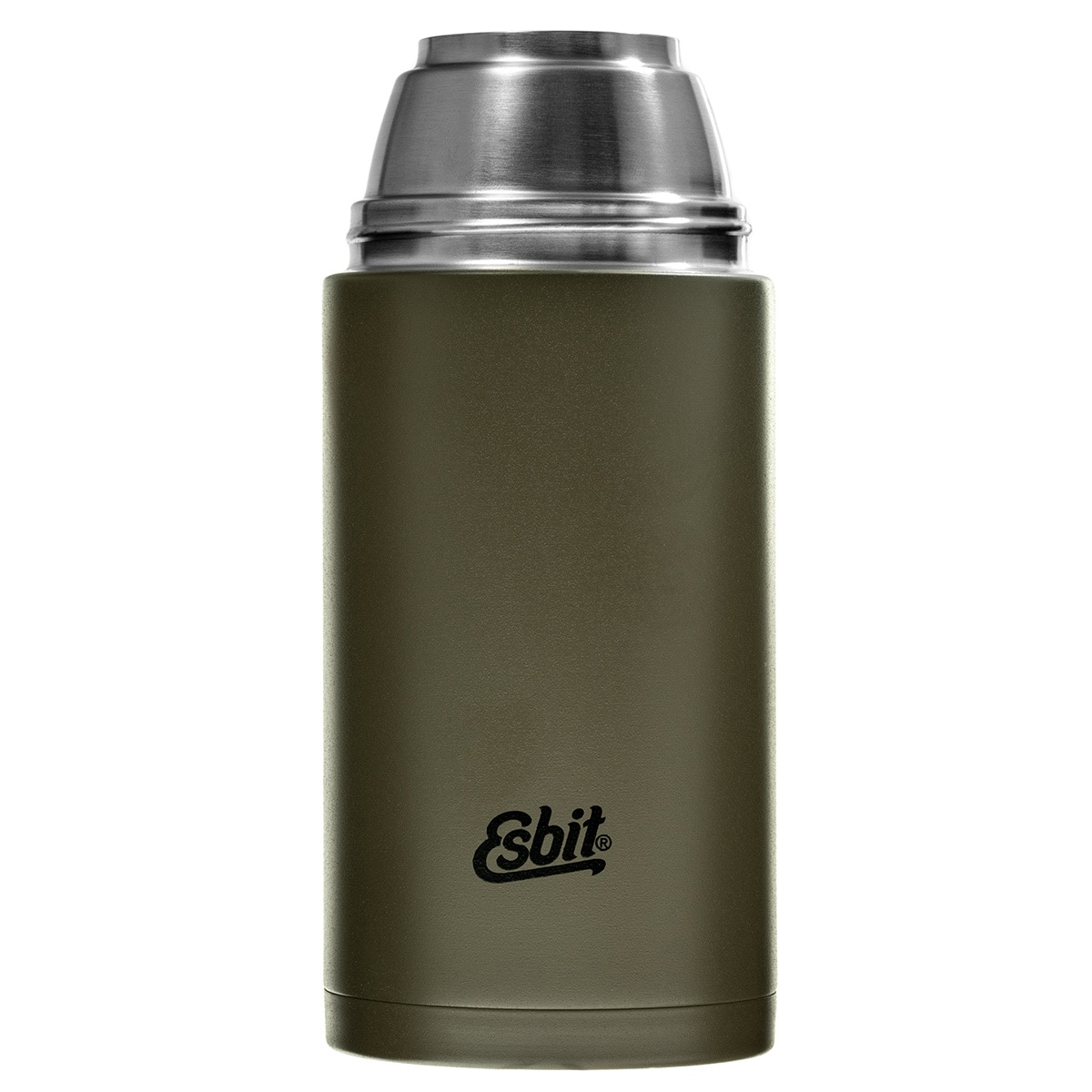Термос Esbit Vacuum Flask 750 мл - Olive Green