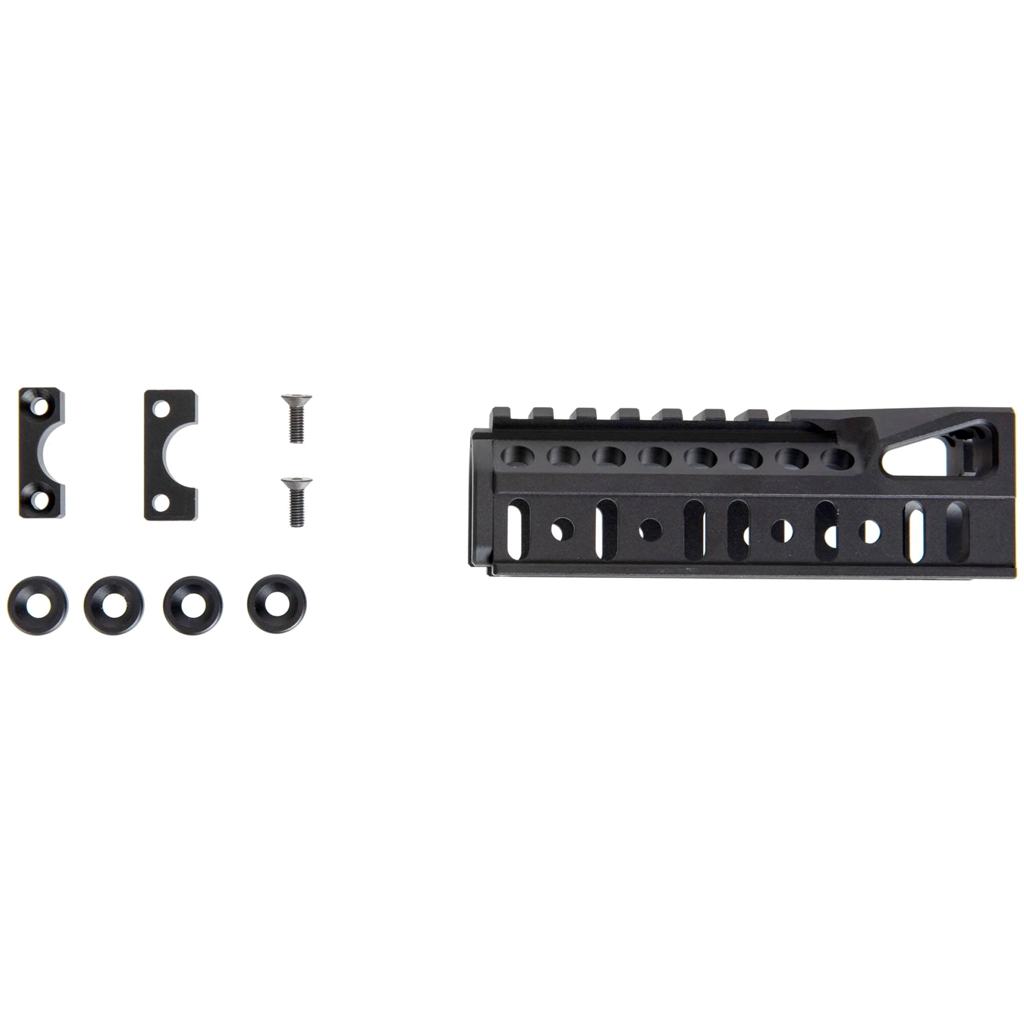Łoże 5KU B-11U do replik AKS-74U