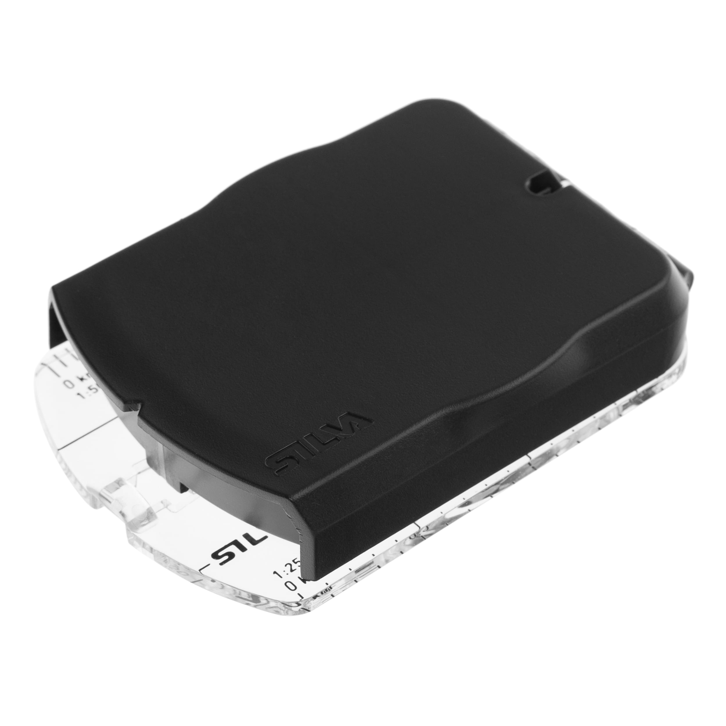 Kompas Silva Ranger S z lusterkiem