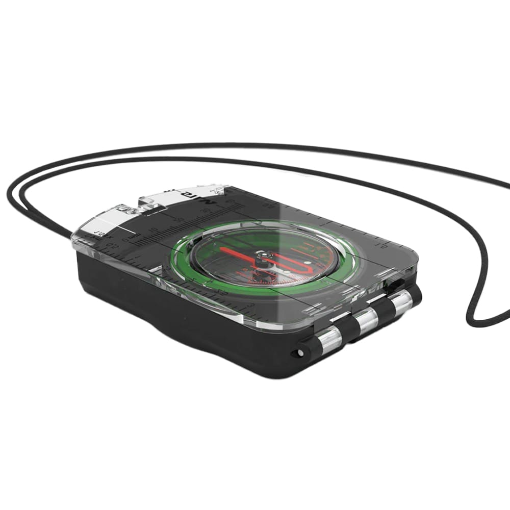 Kompas Silva Ranger S z lusterkiem