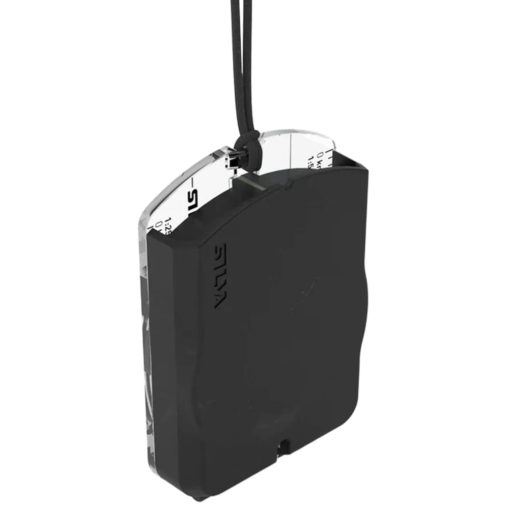 Kompas Silva Ranger S z lusterkiem