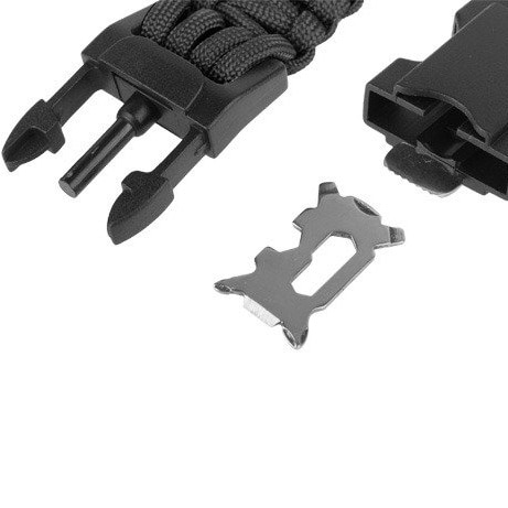 Bransoletka Paracord 9