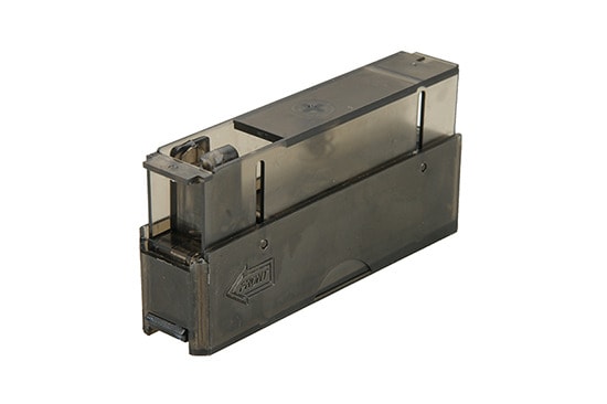 Magazynek ASG Snow Wolf Low-cap do replik typu M24/M99