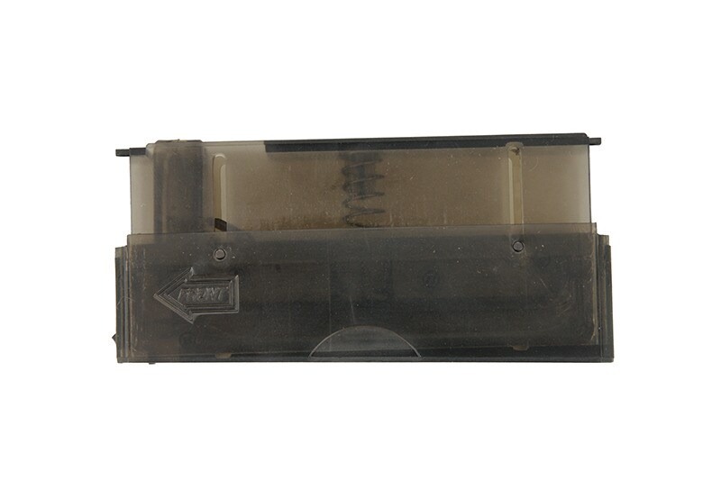 Magazynek ASG Snow Wolf Low-cap do replik typu M24/M99