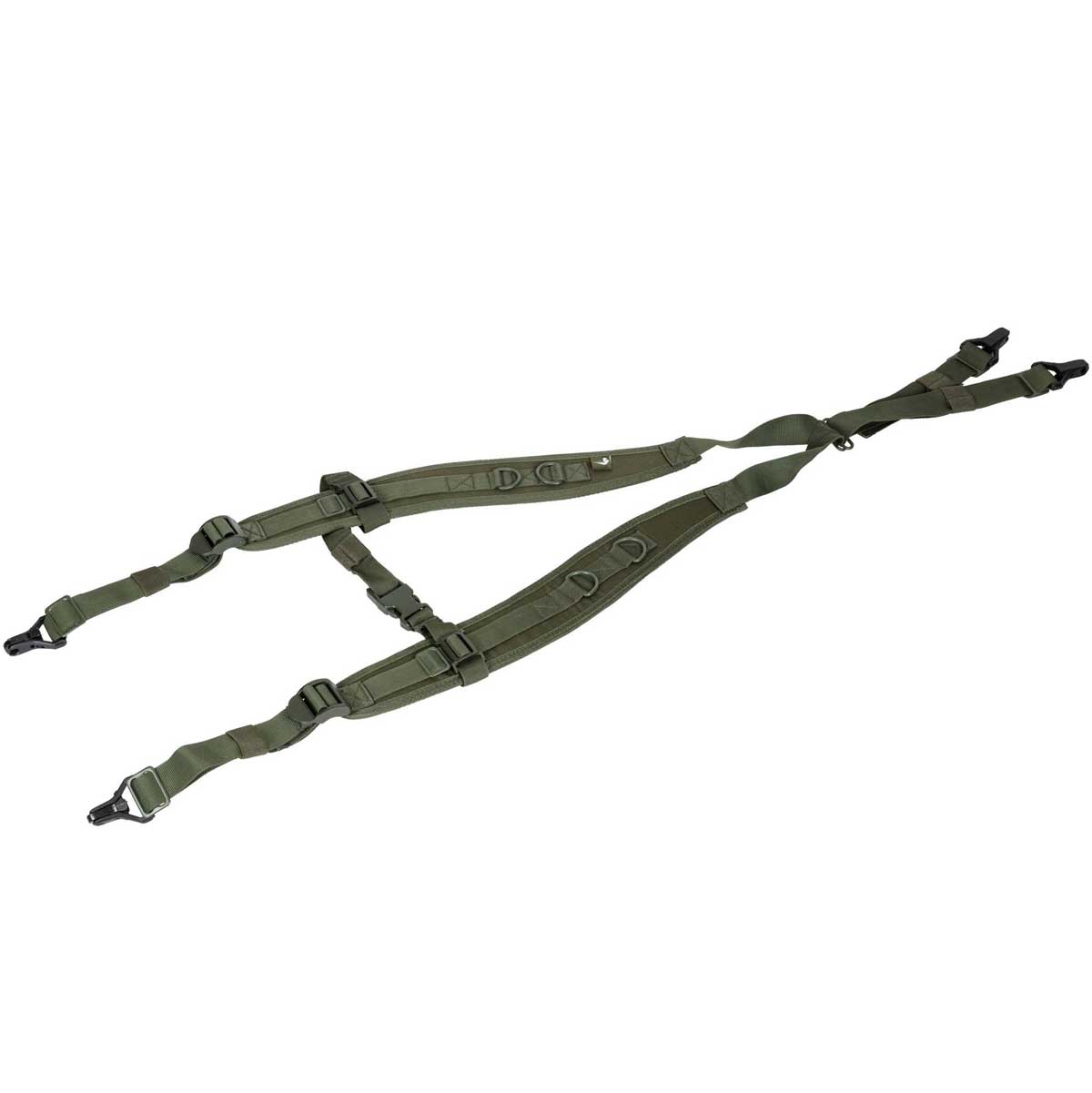 Szelki taktyczne Viper Tactical LH - Olive